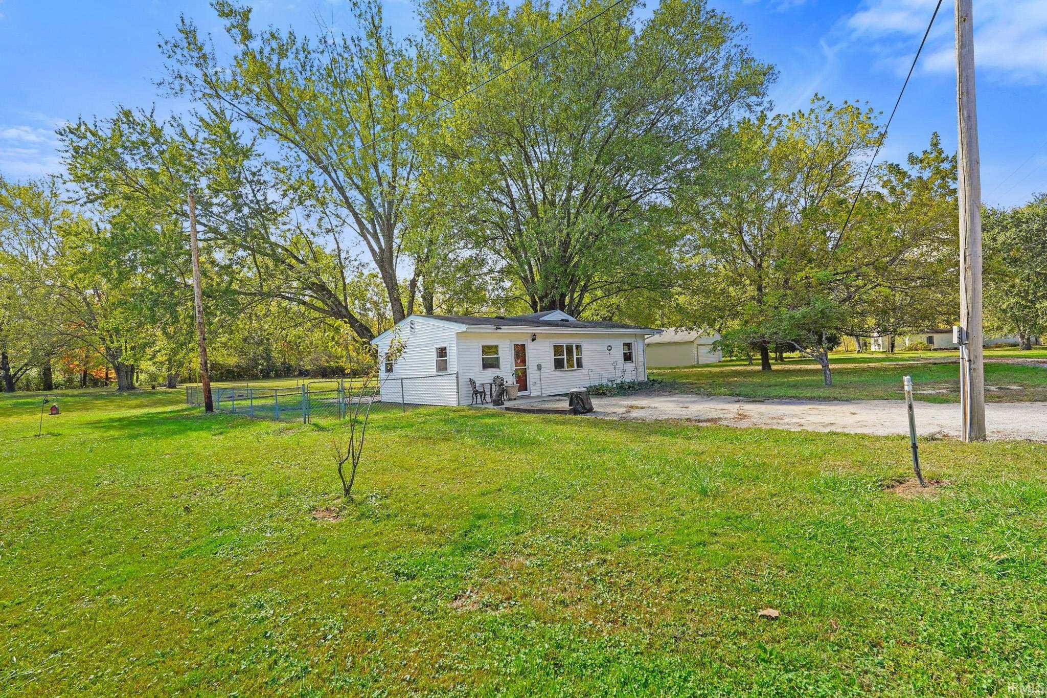 4987 Aqua Isle Road Property Photo 1