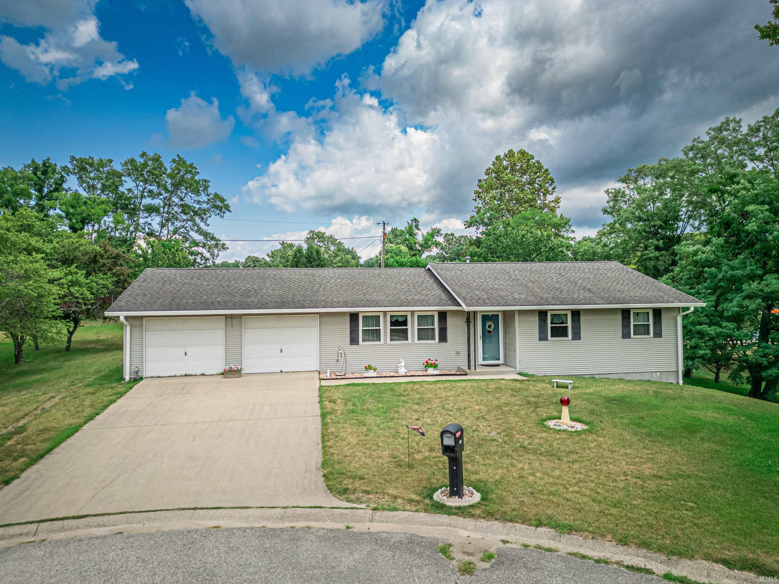 469 David Drive Property Photo 1