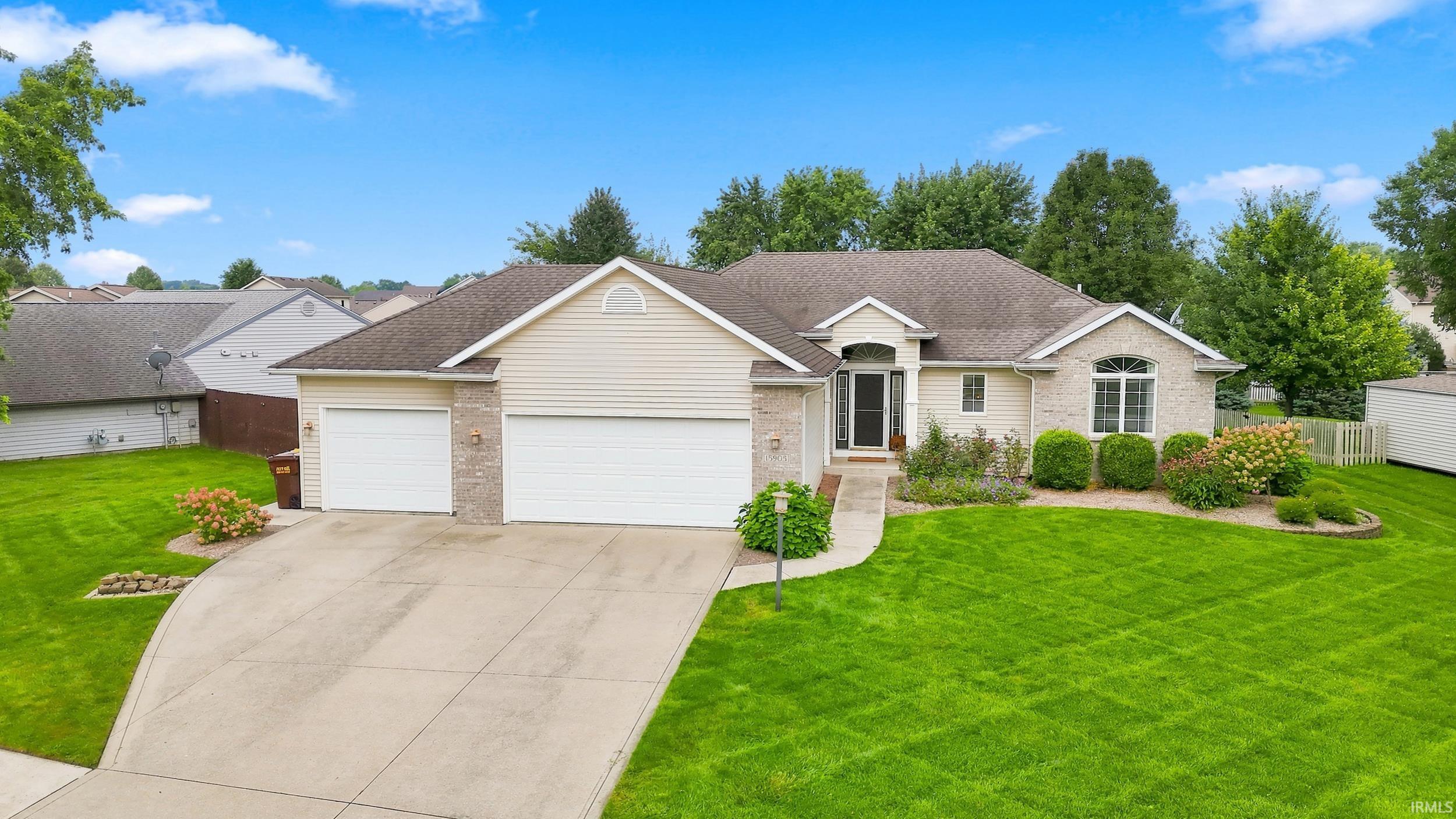 15905 Lebaron Lane