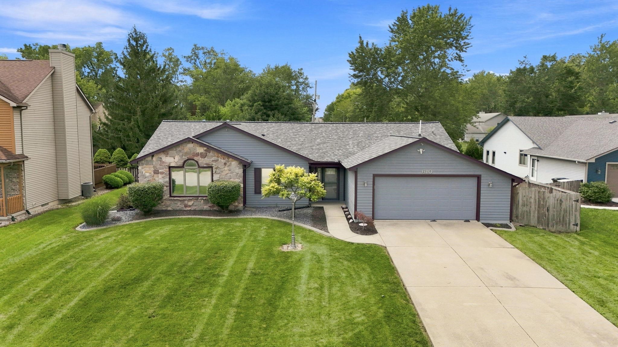 610 Landsford Drive Property Photo 1
