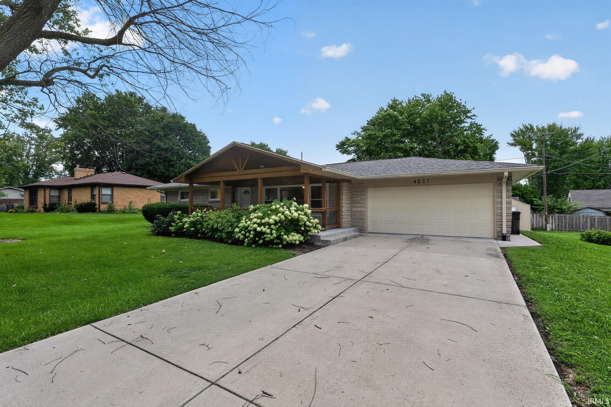 4221 Wanamaker Drive