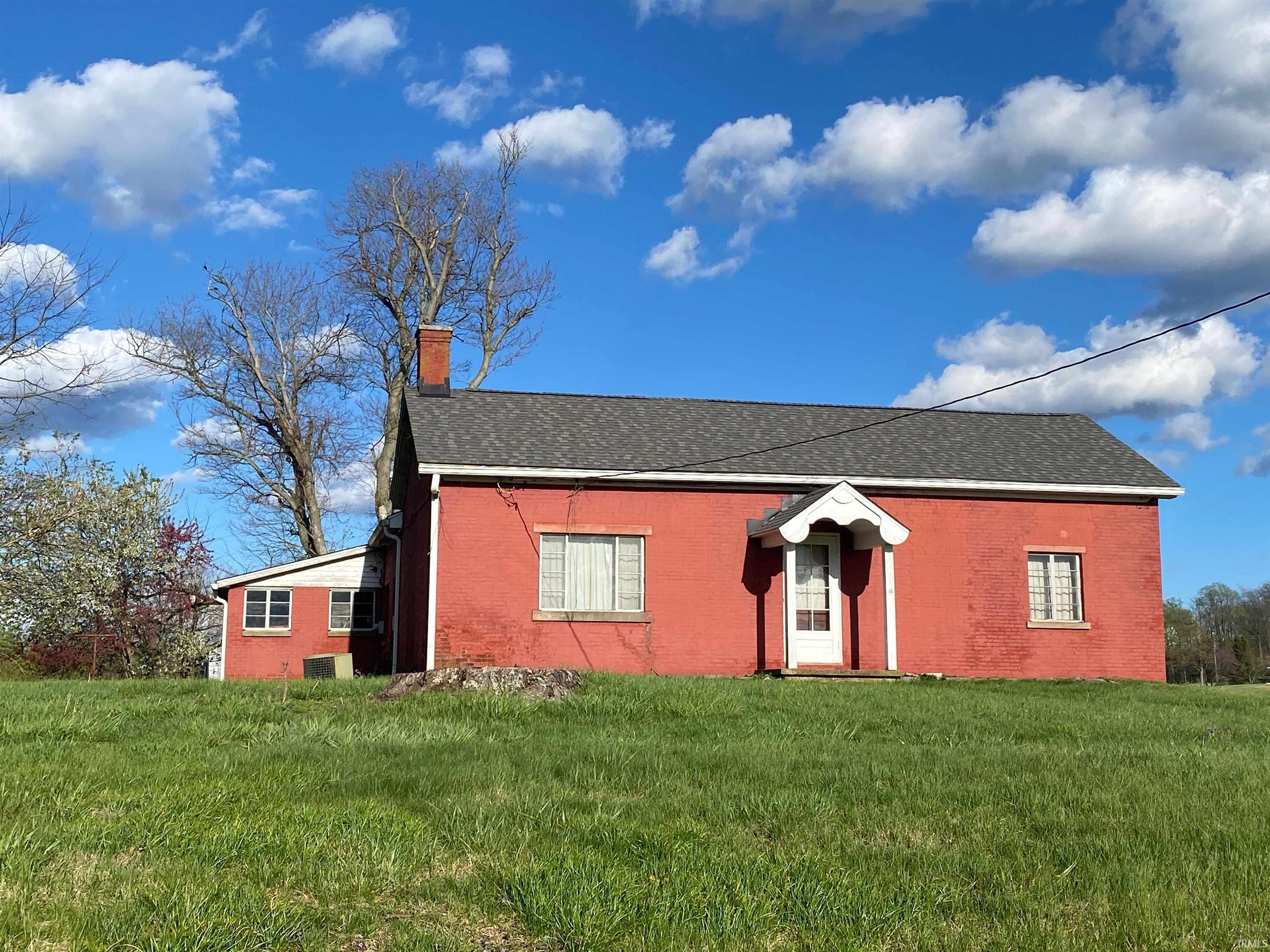 3399 S Bunger Road Property Photo 1