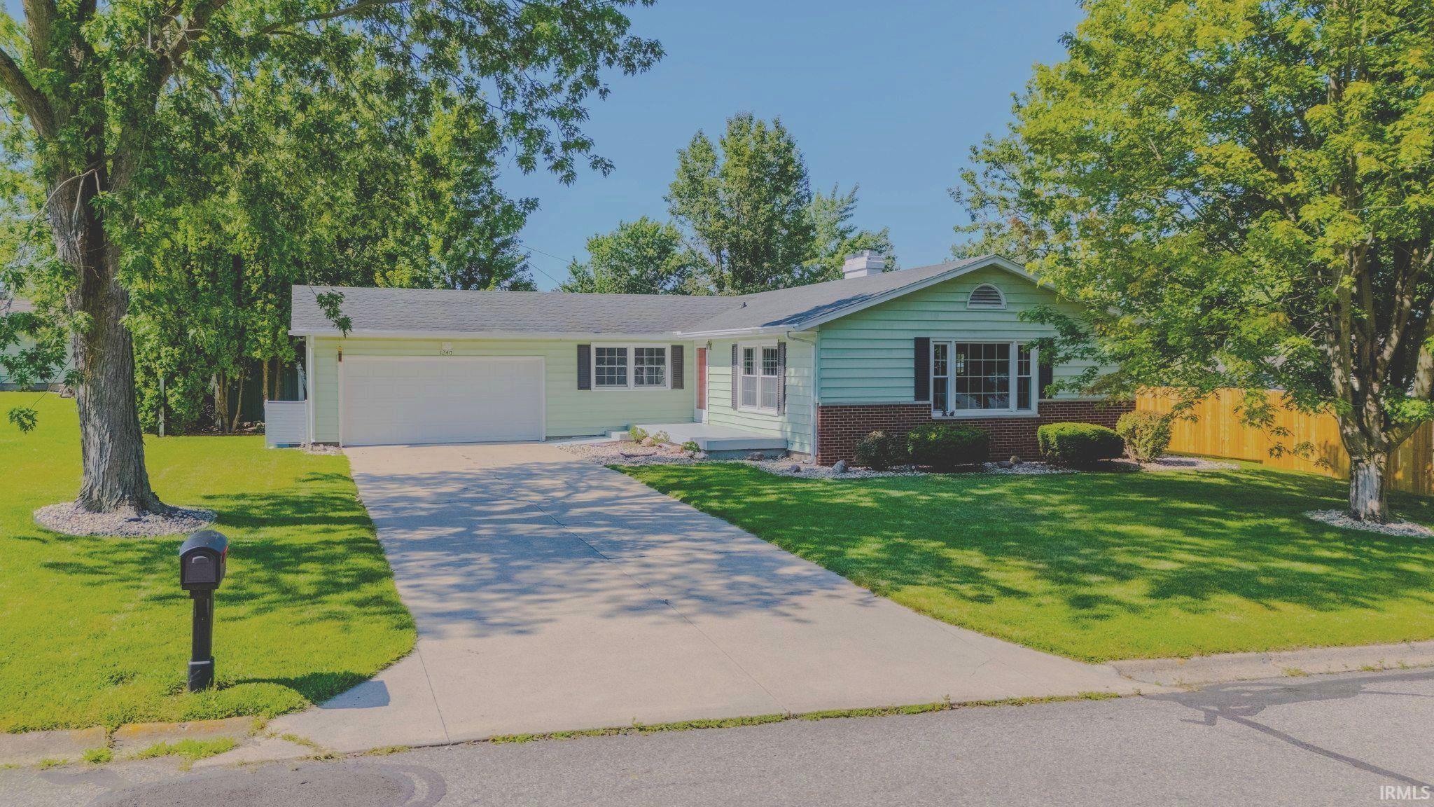 1240 Helms Drive