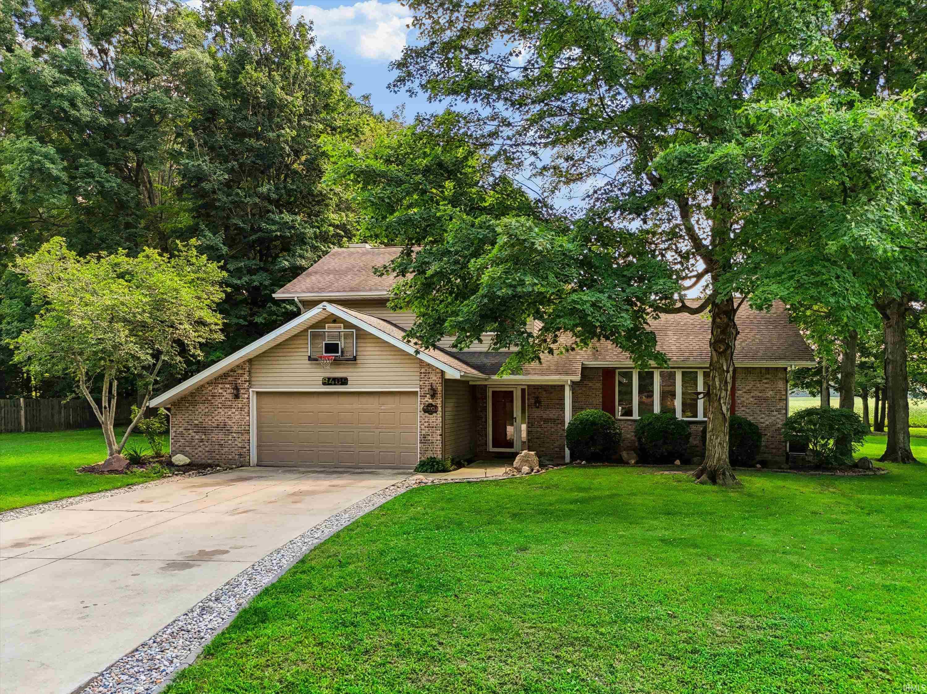 8409 Timber Lane Property Photo 1