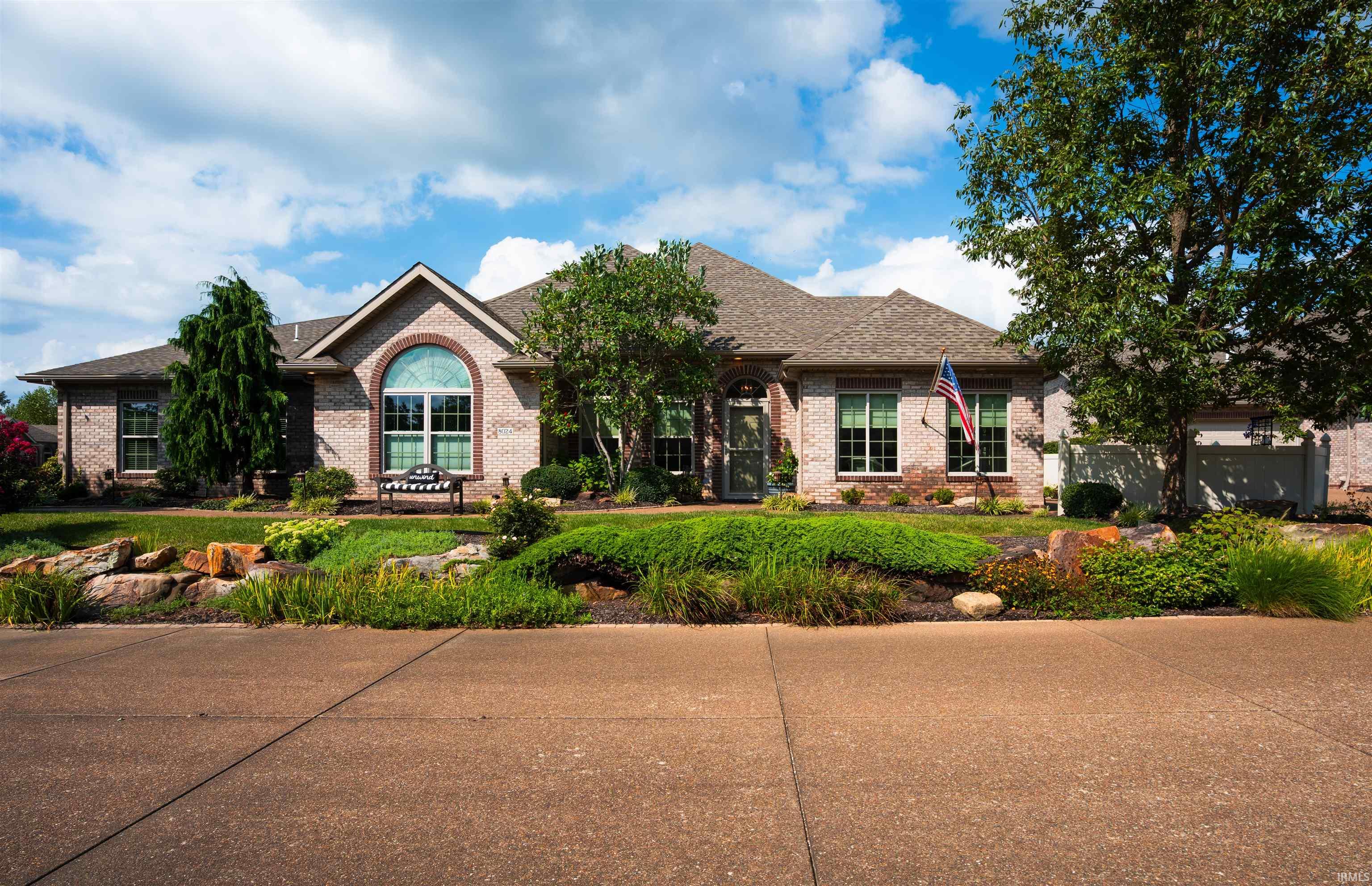 8024 Wolf Creek Court Property Photo 1