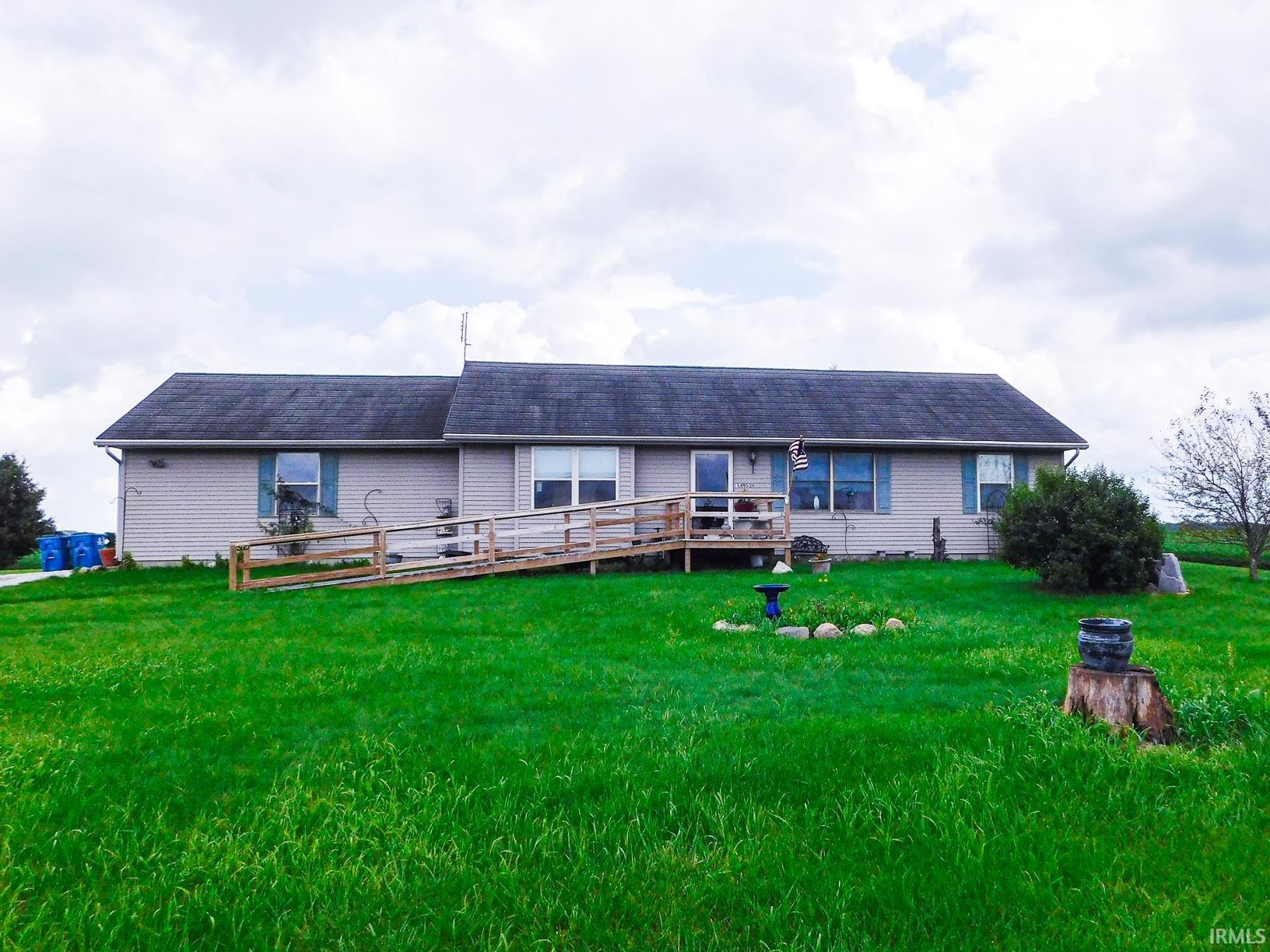 4953 N 450 E Property Photo 1