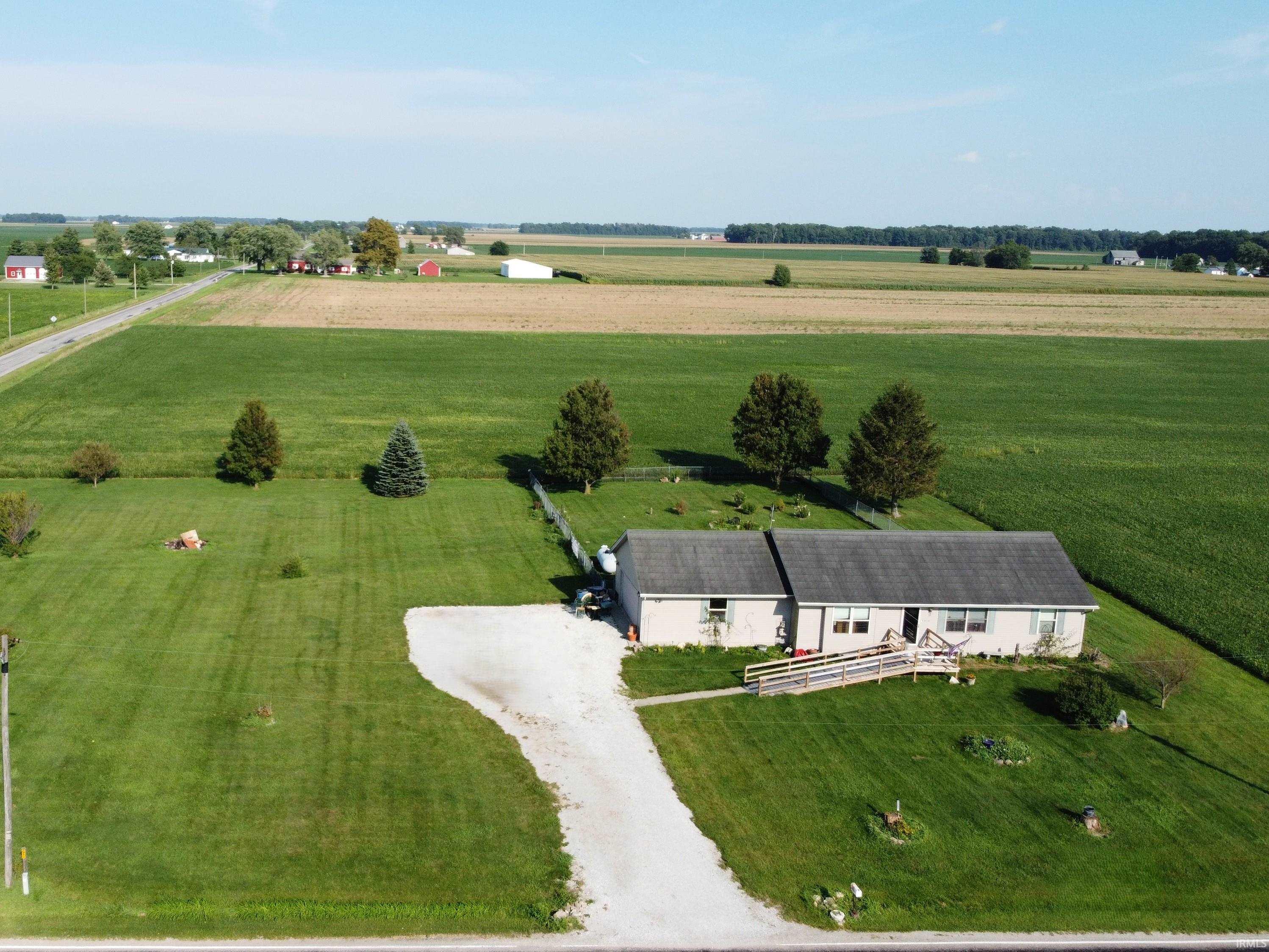 4953 N 450 E Property Photo 1