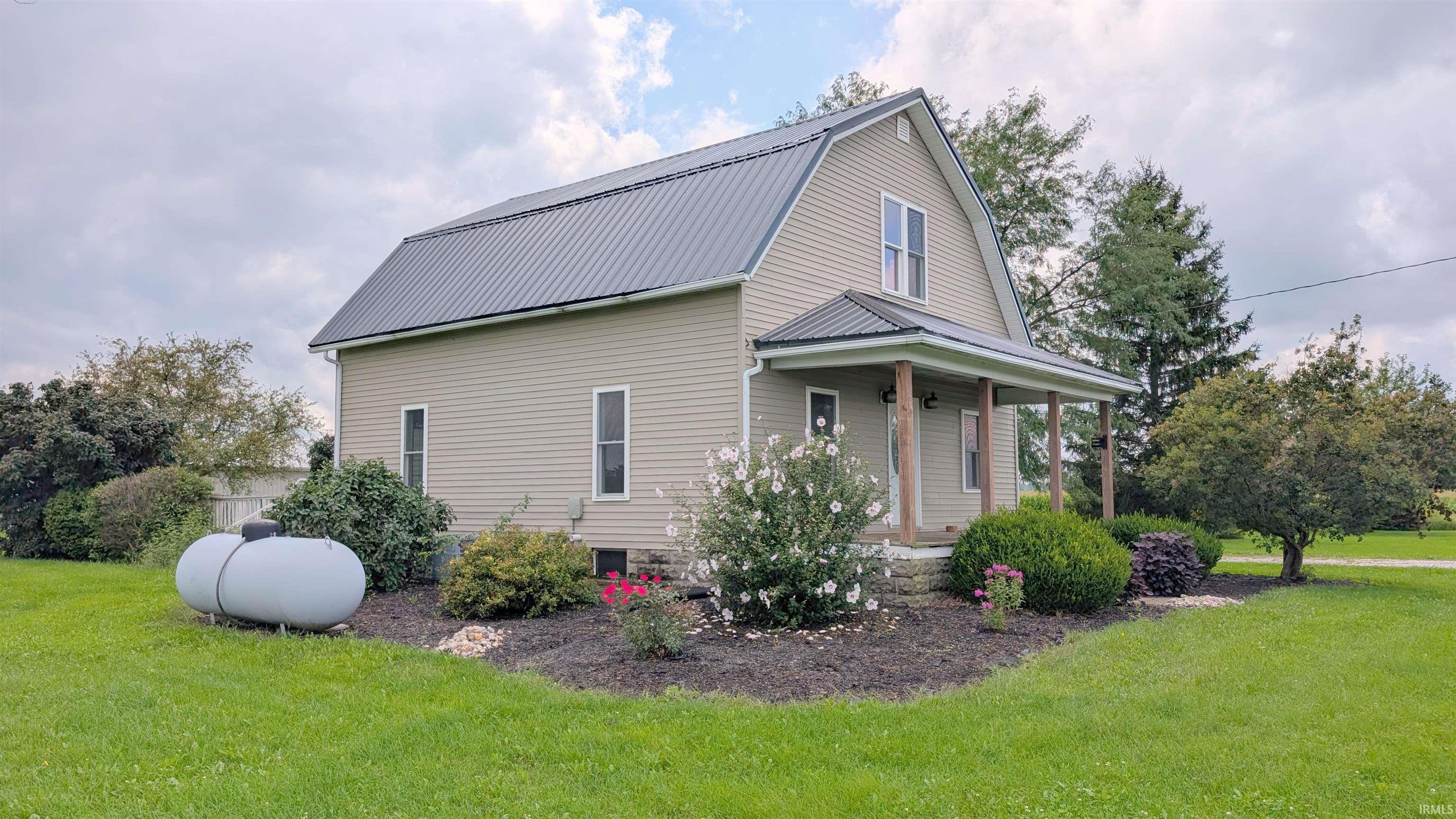 6578 E 200 North Property Photo 1