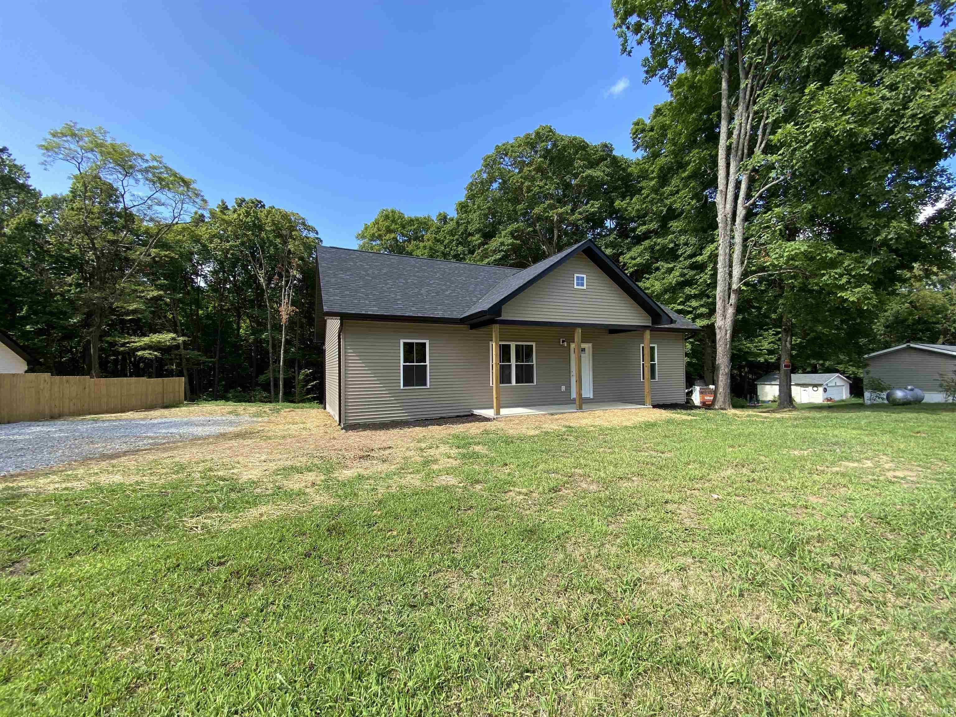 5917 State Road 158 Property Photo 1