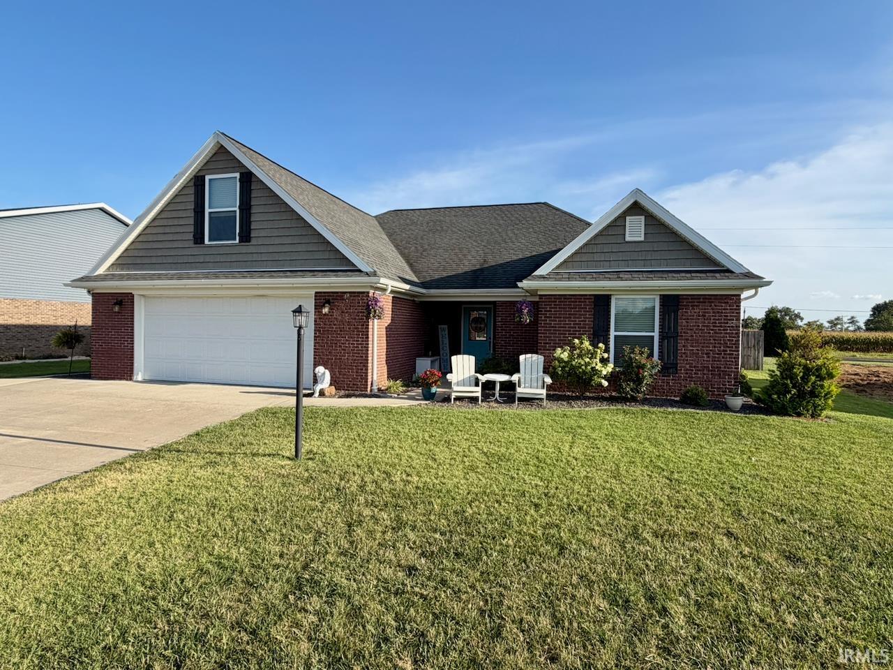 1453 W Chukar Hollow Property Photo 1