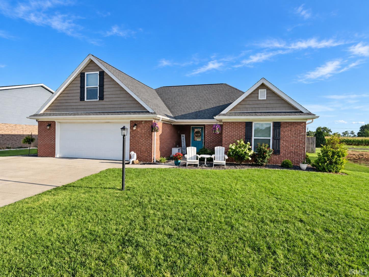 1453 W Chukar Hollow Property Photo 1