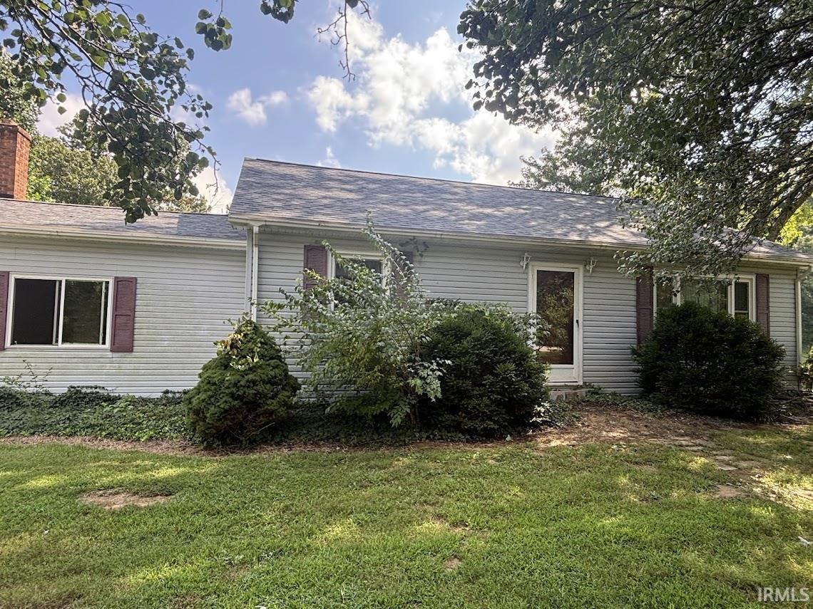 3374 E State Road 64 Highway Property Photo 1