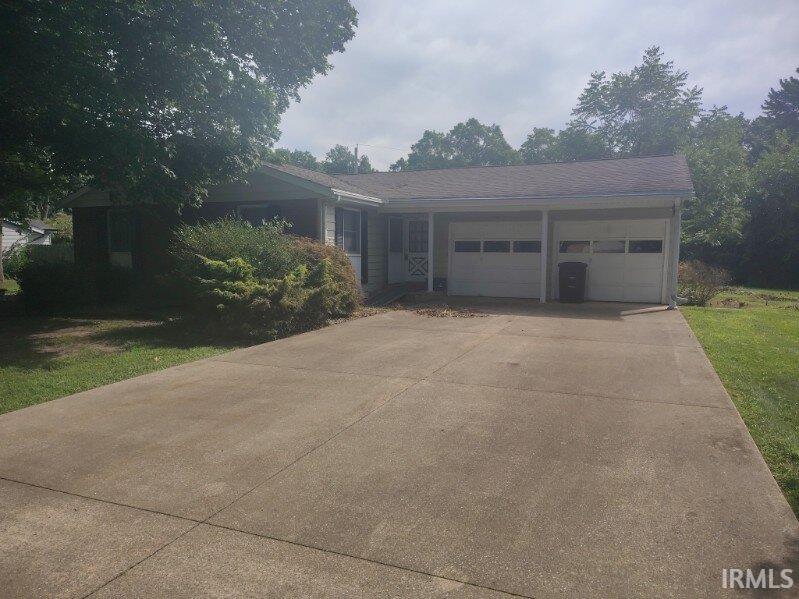 1506 Birch Drive