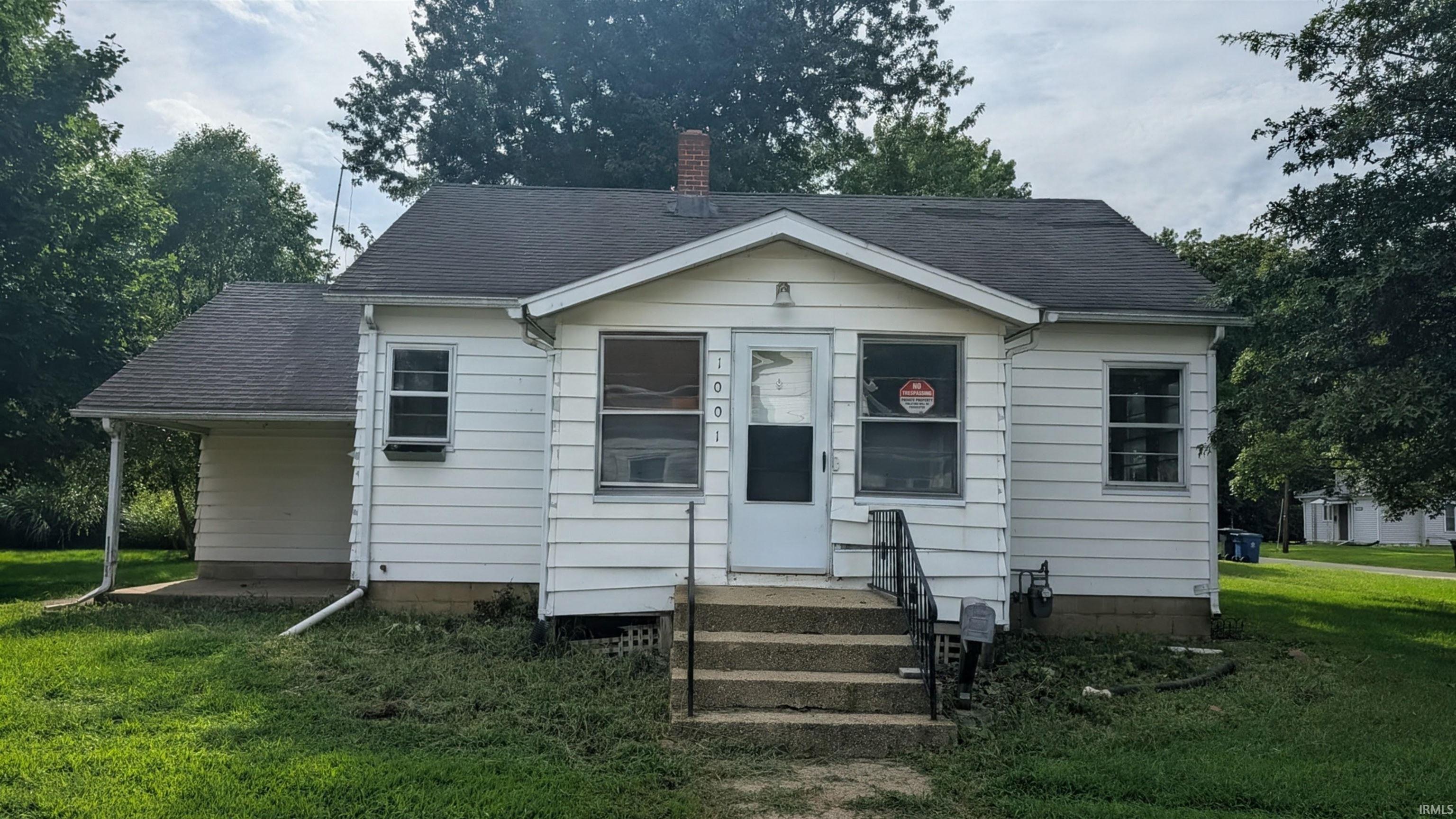 1001 W Laporte Street Property Photo 1