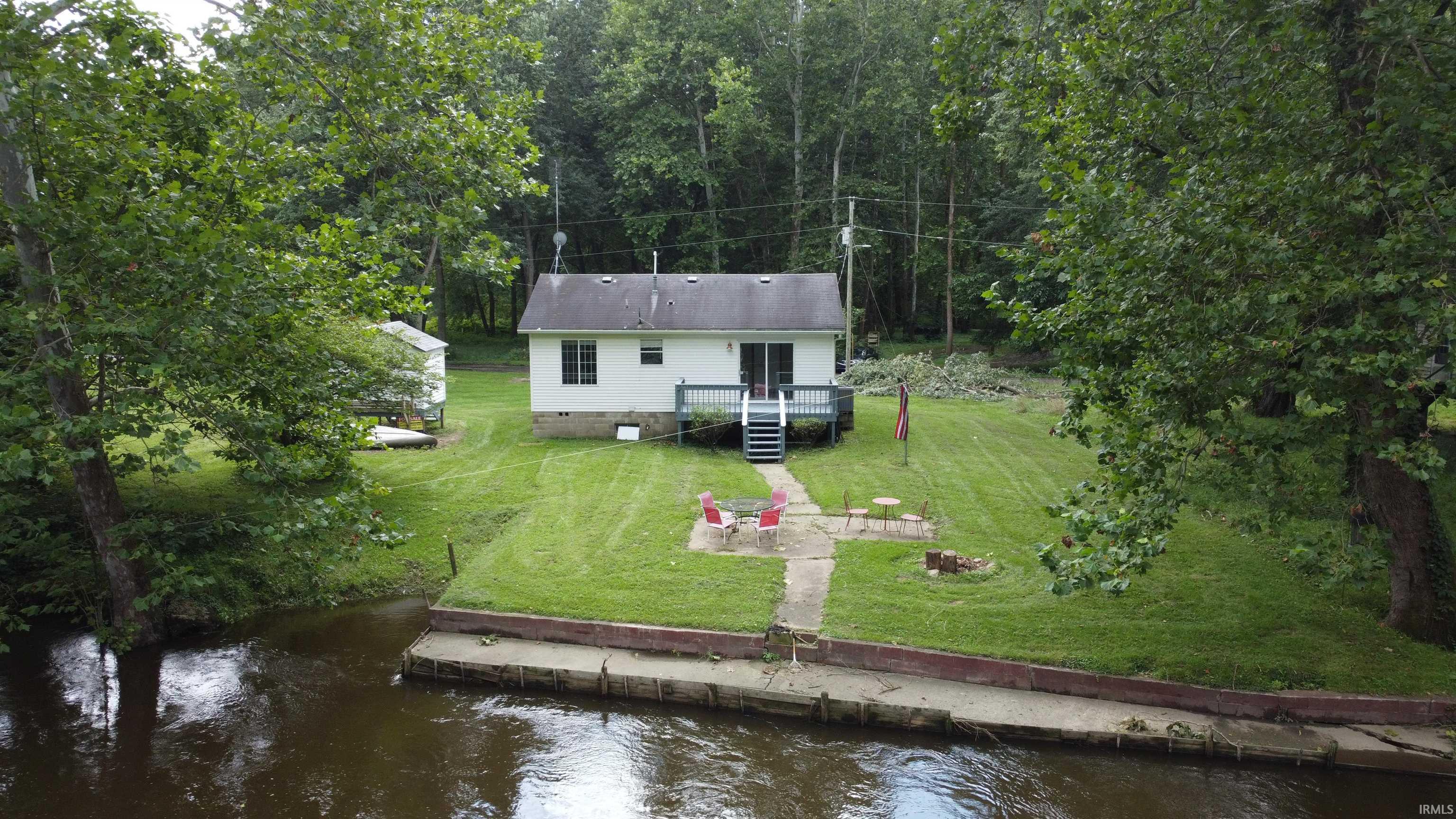9634 Zina Drive Property Photo 1