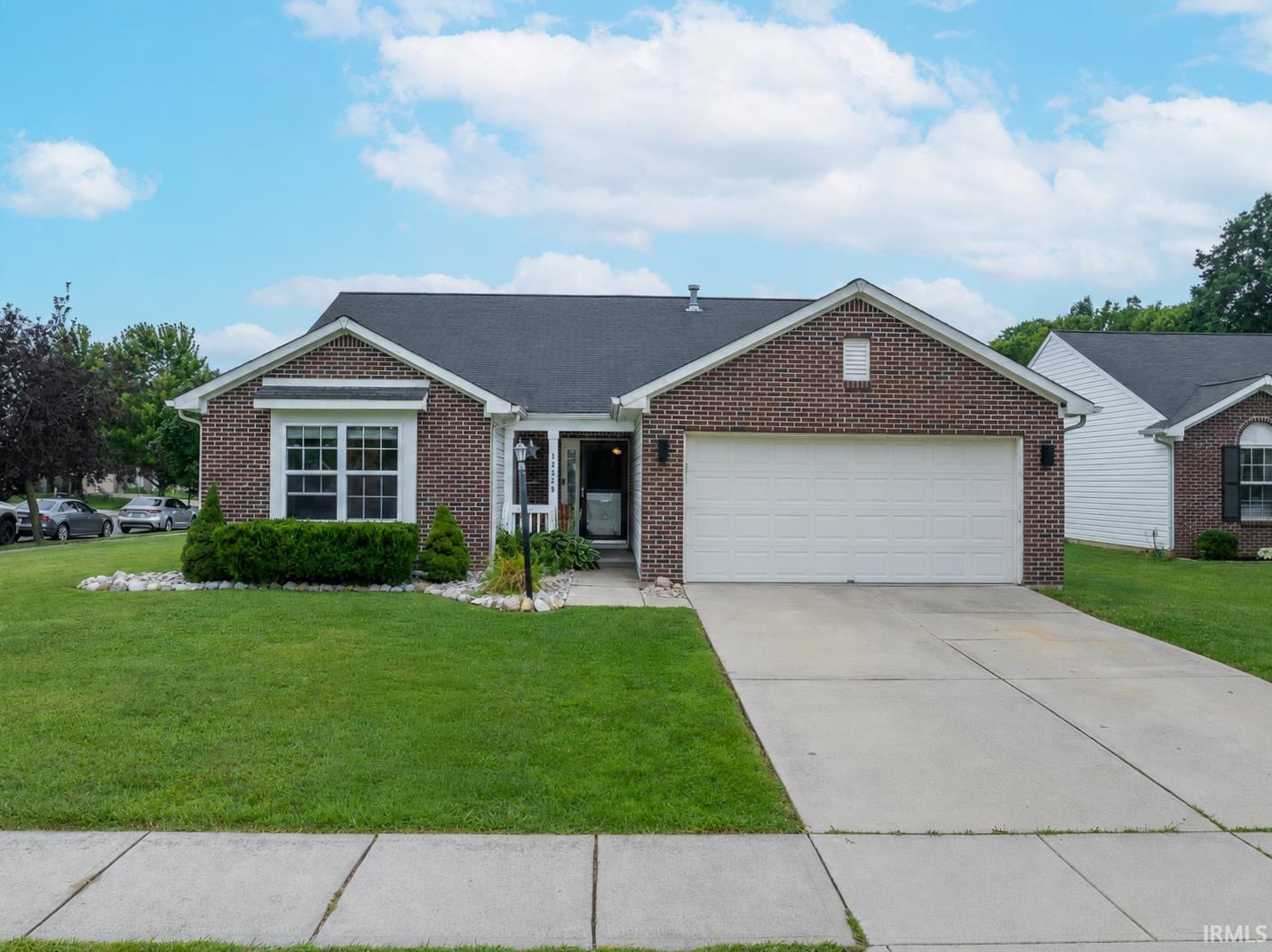 12329 Wolf Run Road