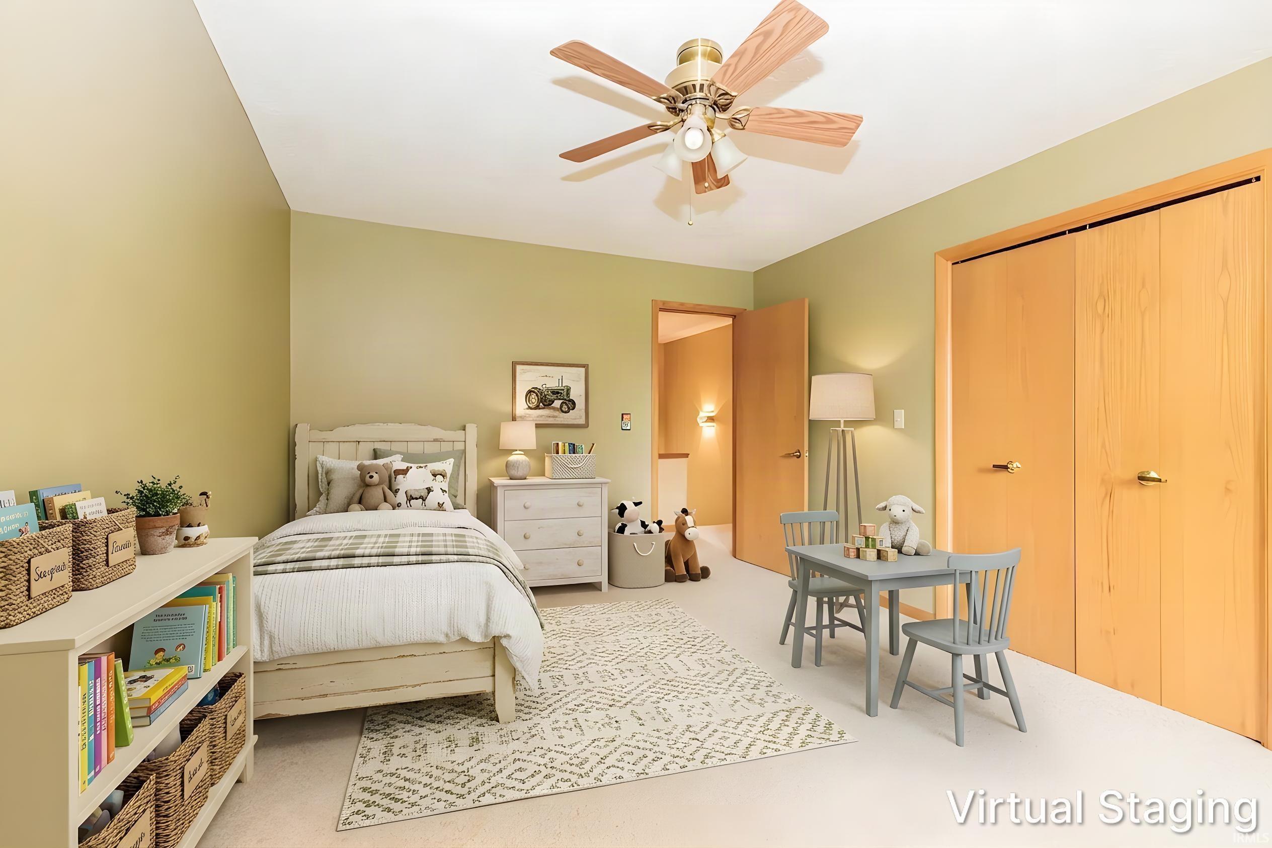 3901 W Russell Court Property Photo 41