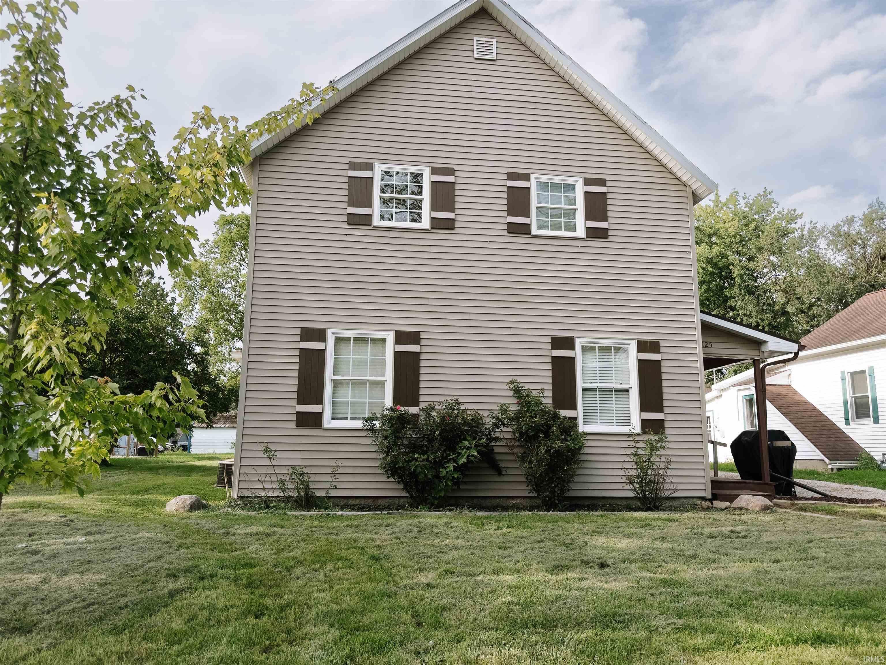 125 Harrison Street Property Photo 1