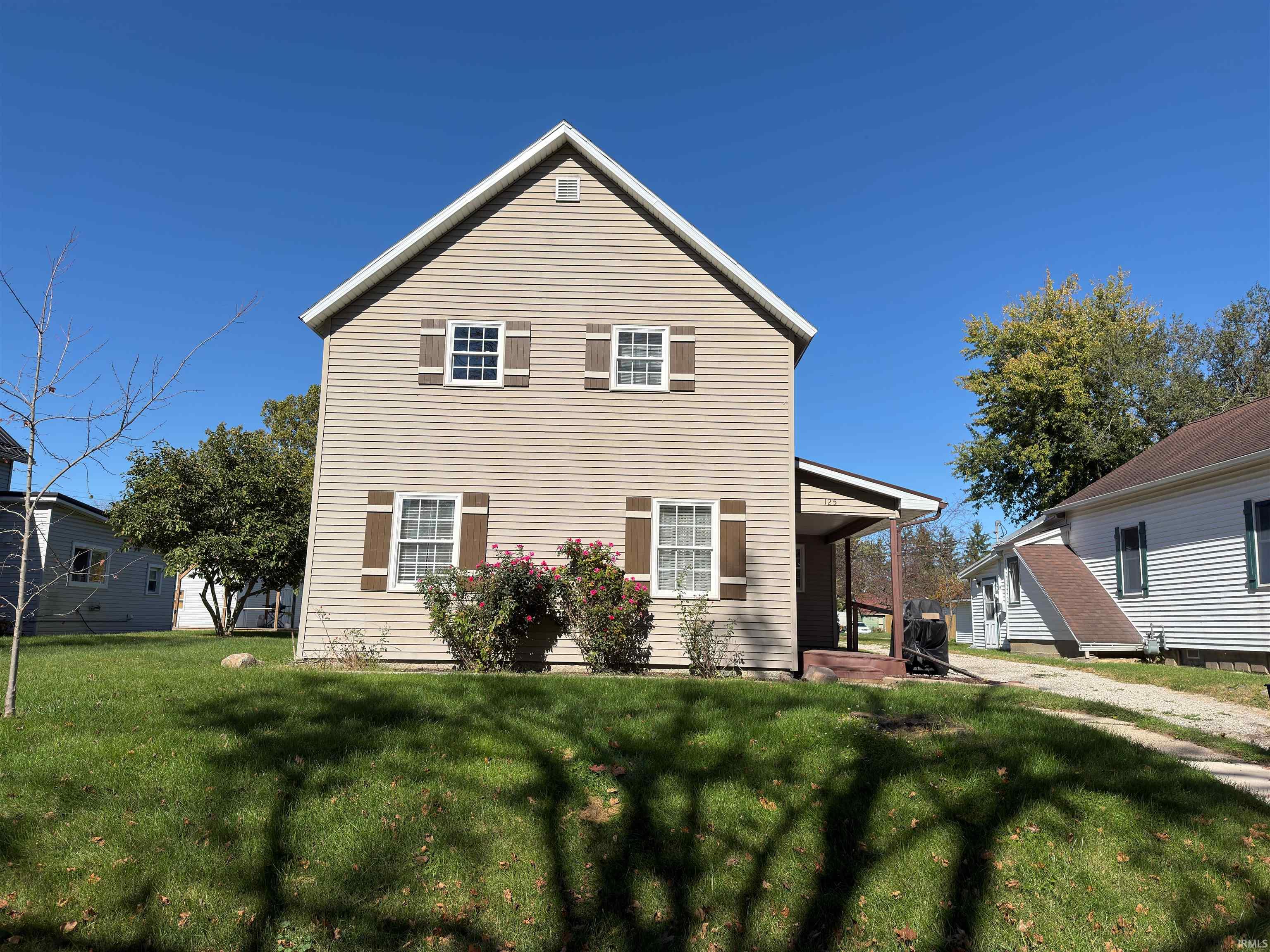 125 Harrison Street Property Photo 1
