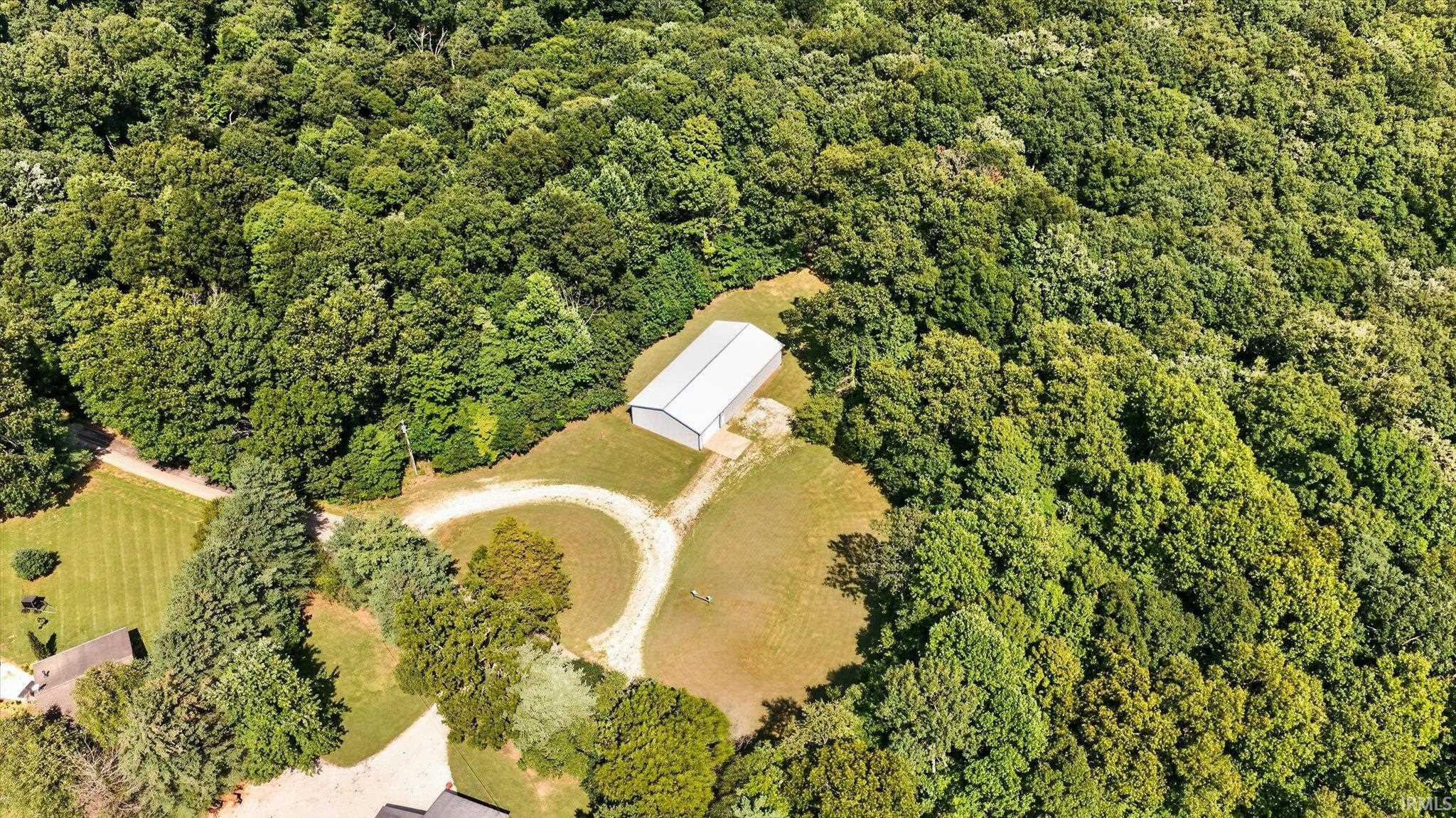 8550 N Fish Road Property Photo 1