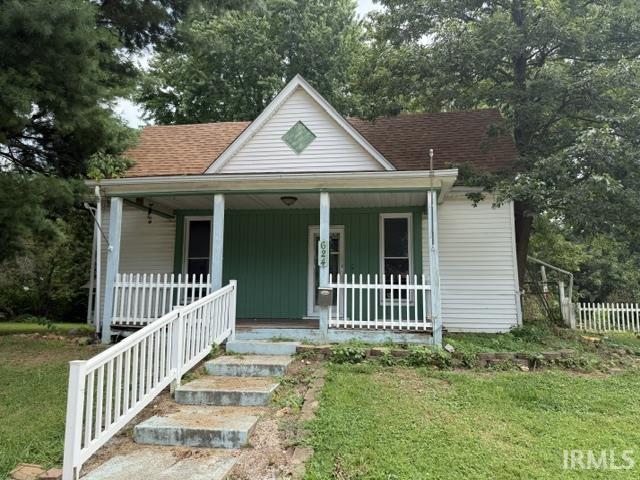 624 S 9th Street Property Photo 1