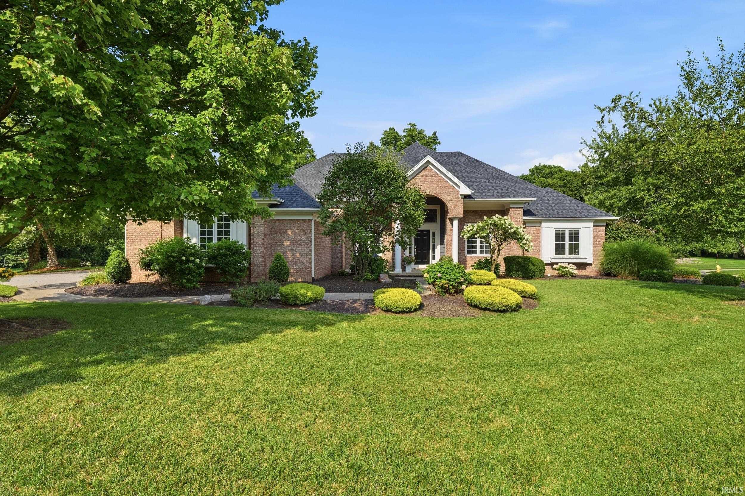 2303 Carnoustie Circle Property Photo 1