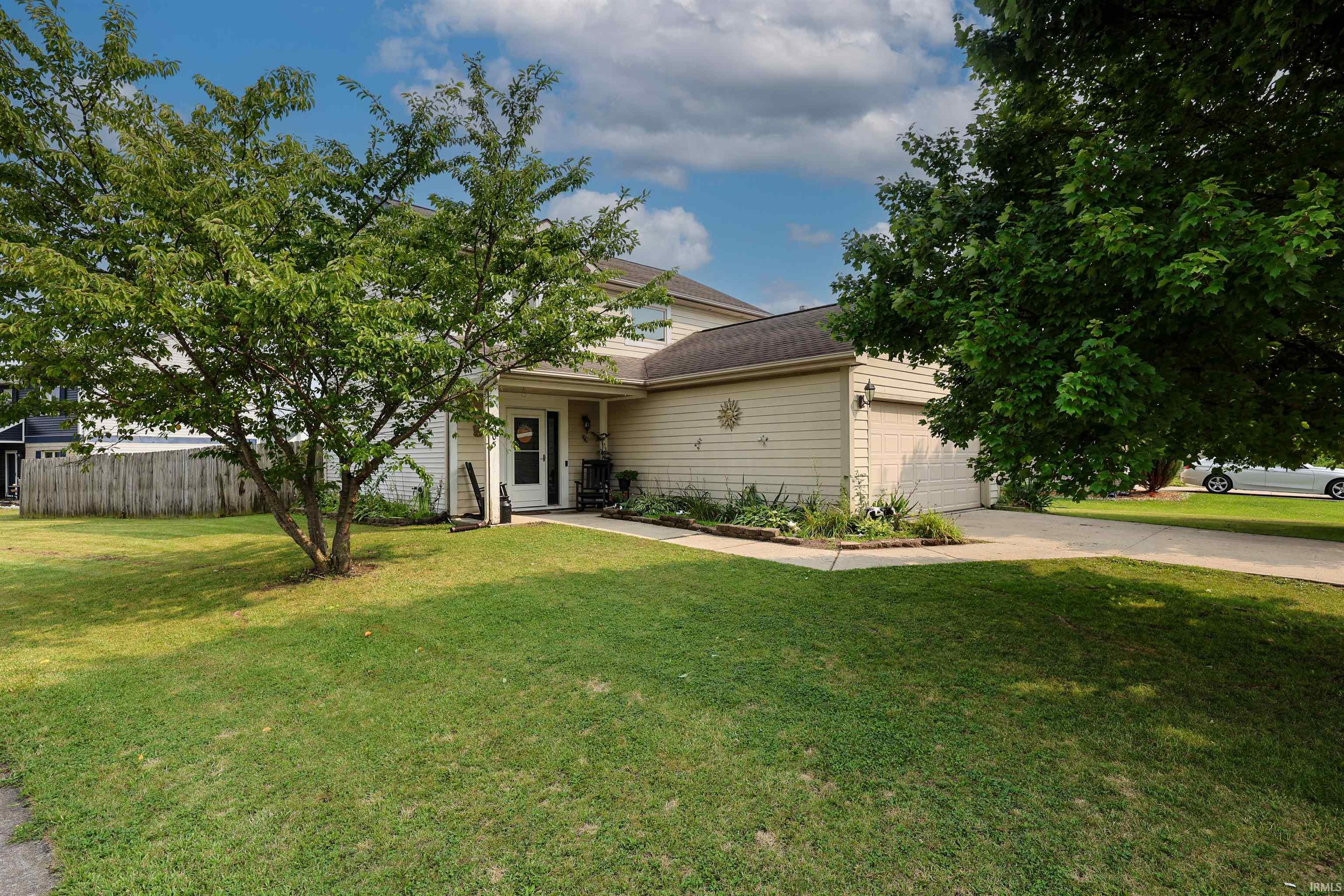 8605 Hempford Drive