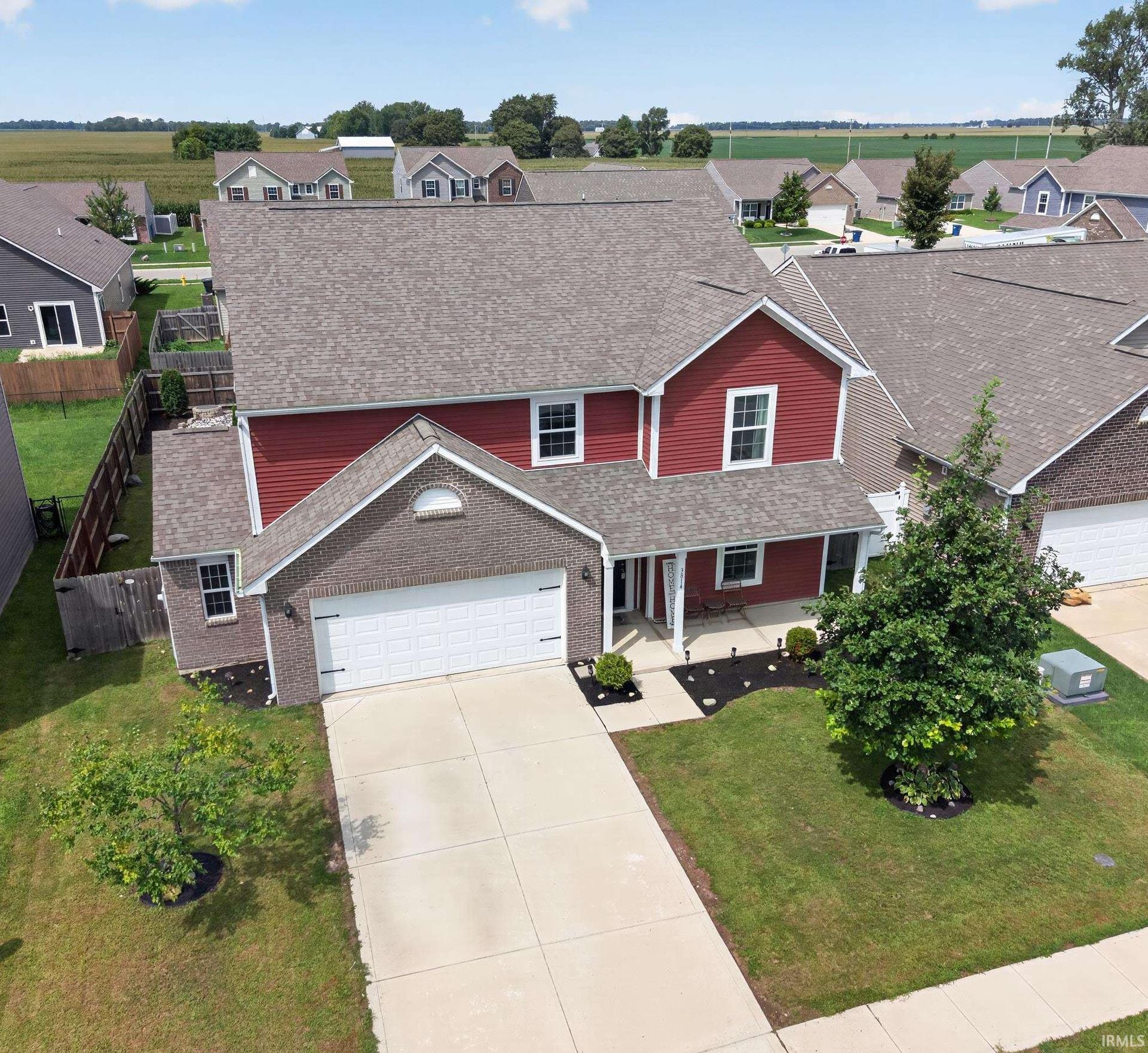3814 Shadowbrook Drive Property Photo 1