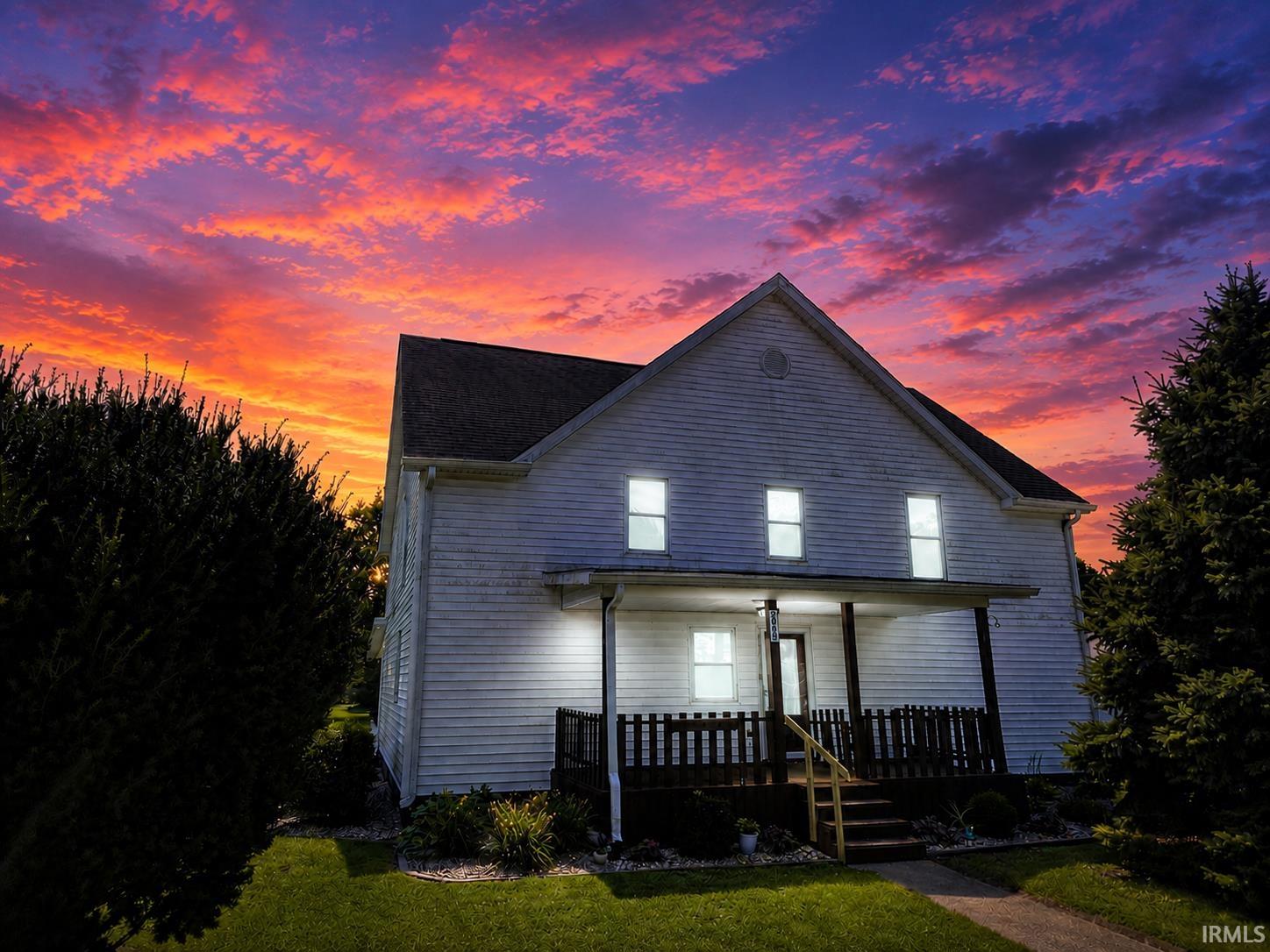 701 W ELM Street