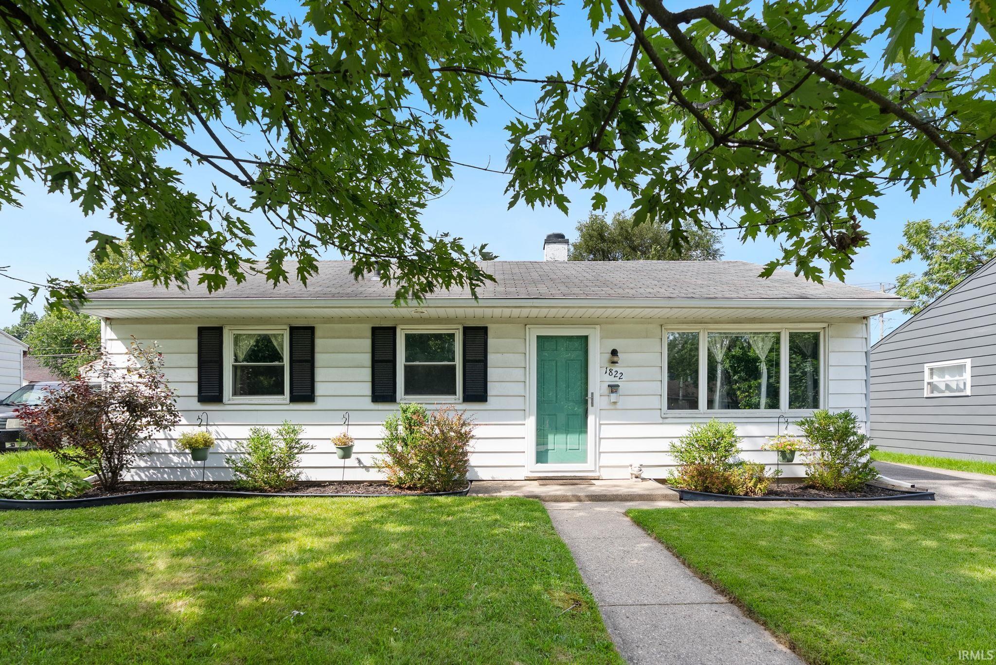 1822 Rosemont Drive Property Photo 1
