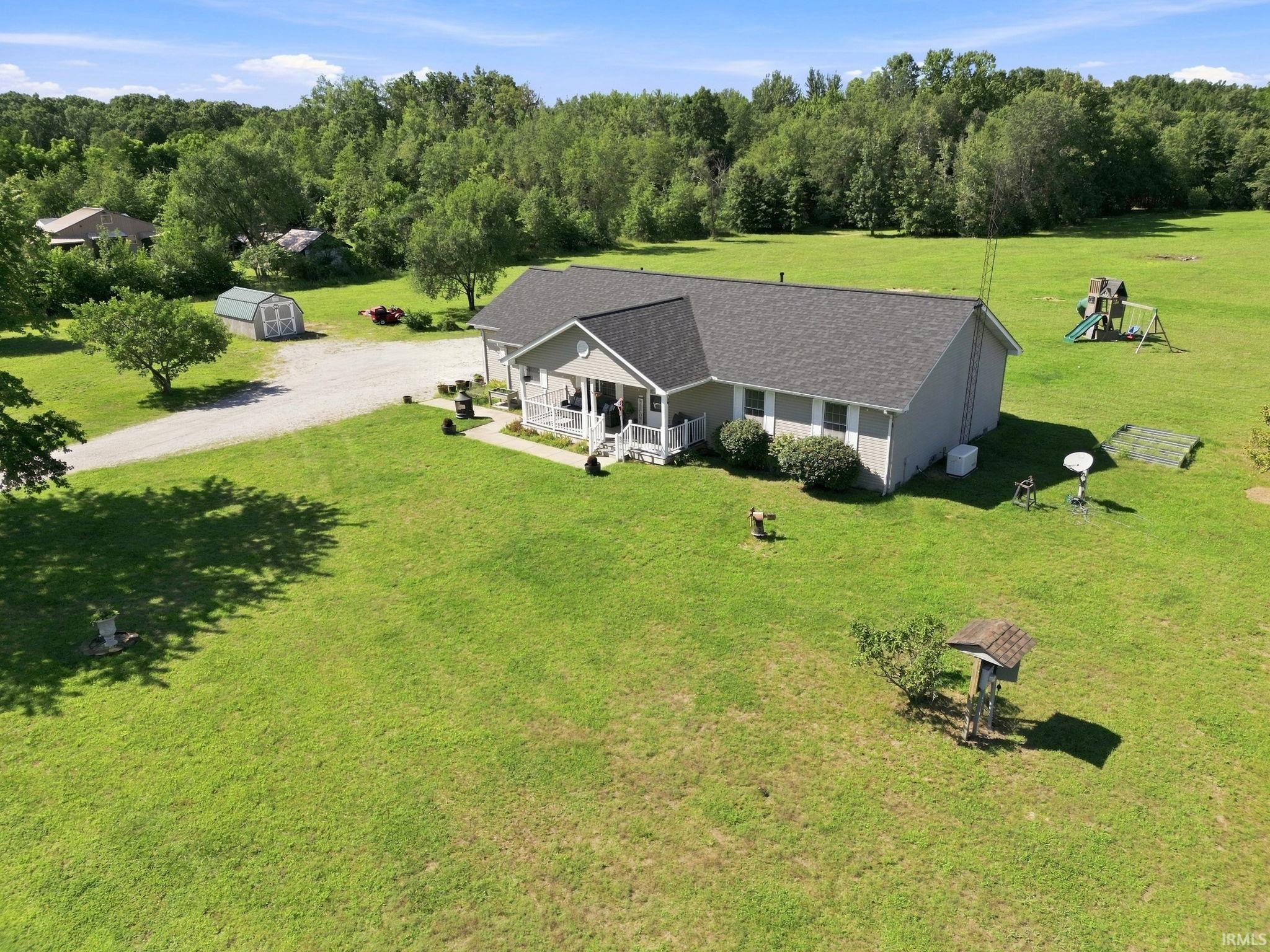 9170 E Division Road Property Photo 1
