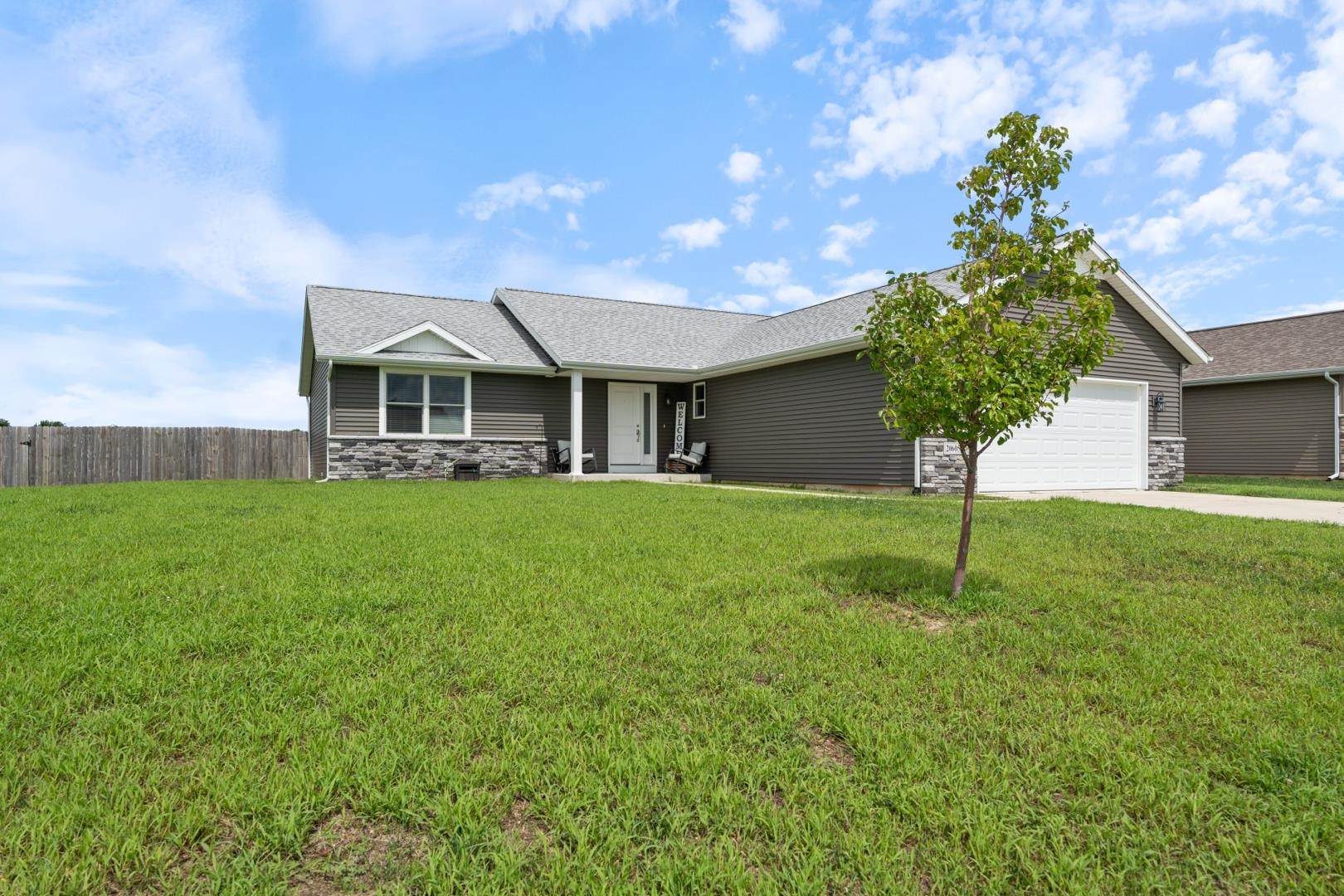 20605 Matthew Drive Property Photo 1