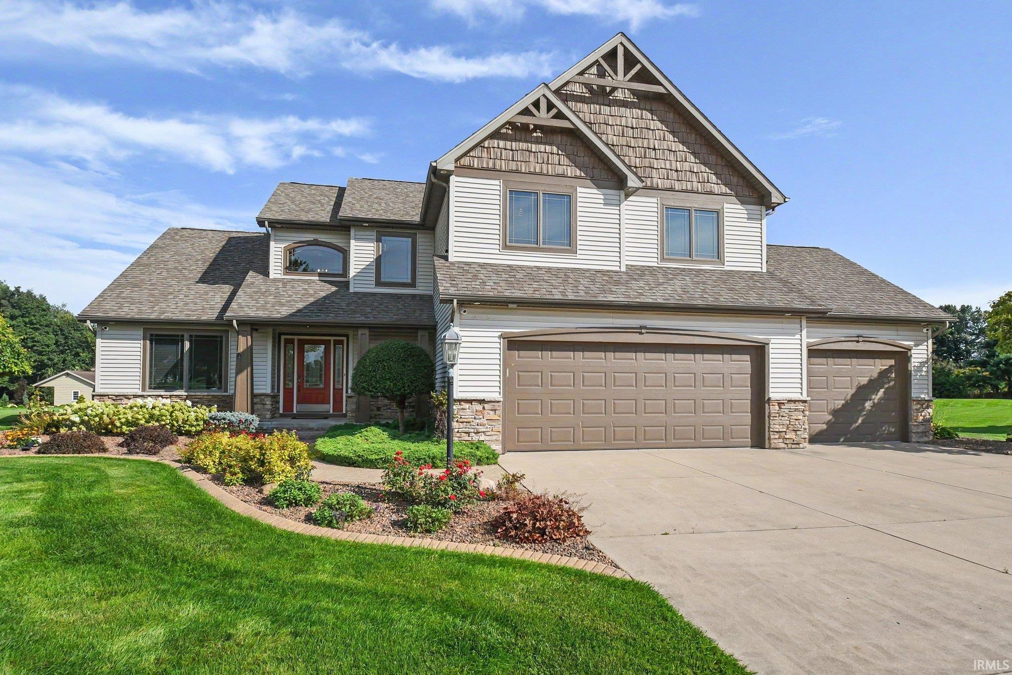 30081 Quail Pointe Drive Property Photo 1