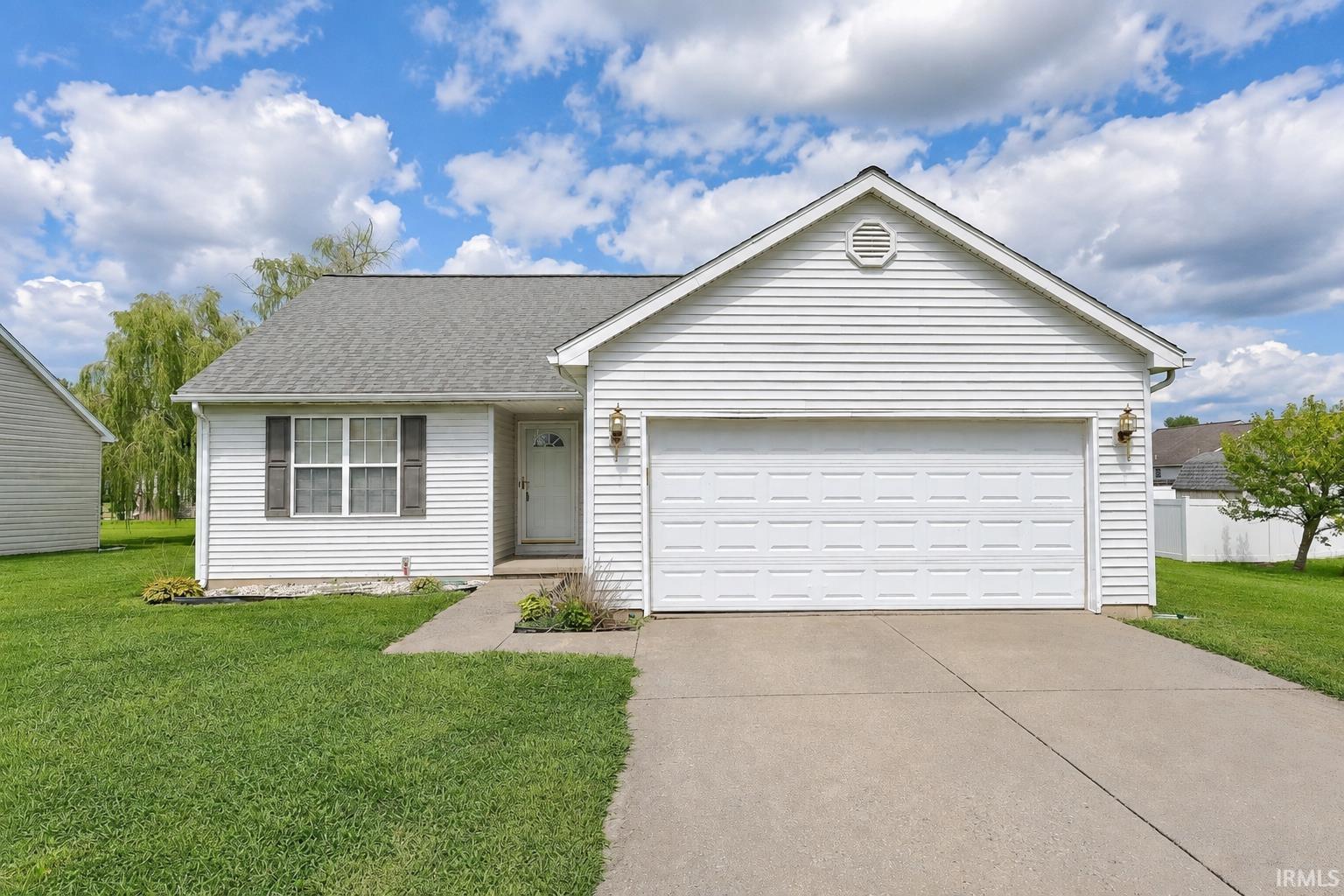 4400 Quill Drive Property Photo 1