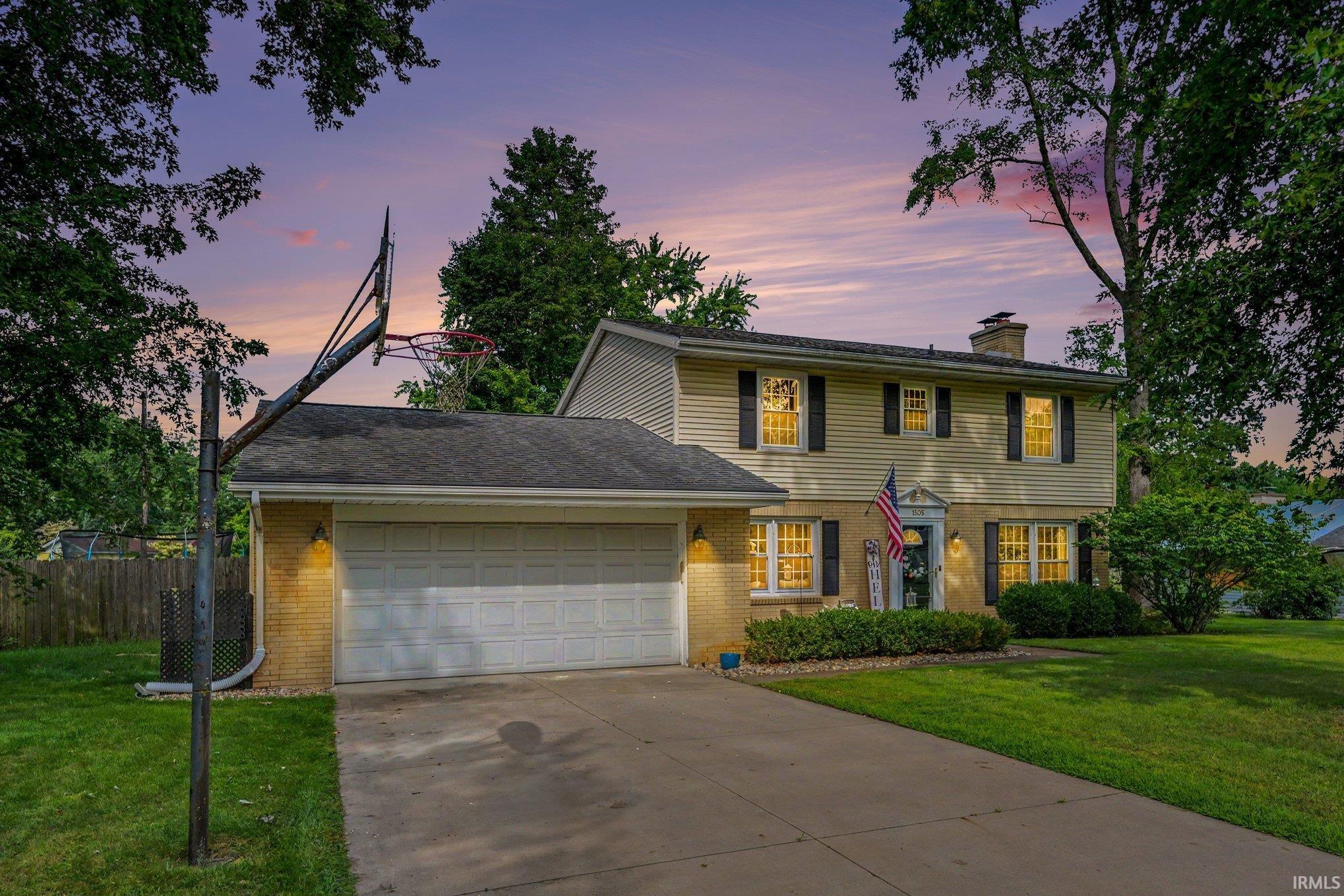 1505 Birch Drive Property Photo 1