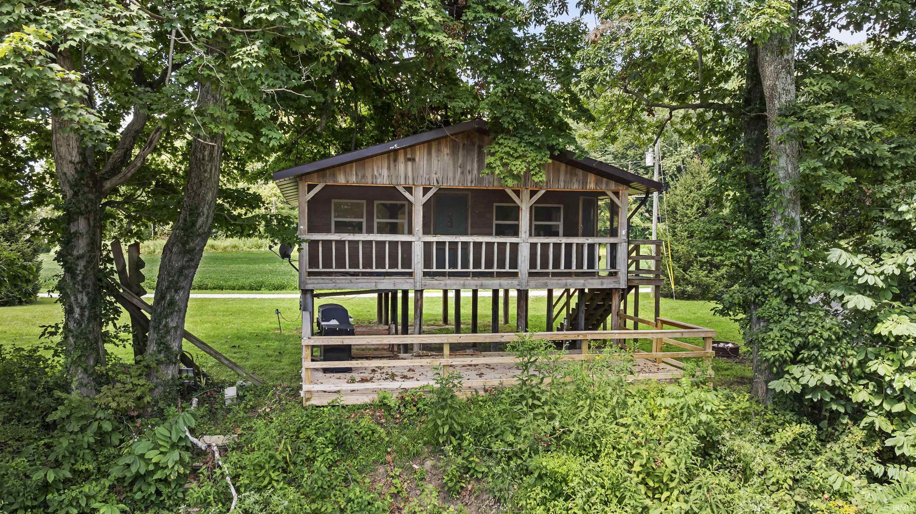 12004 River Cabin Lane