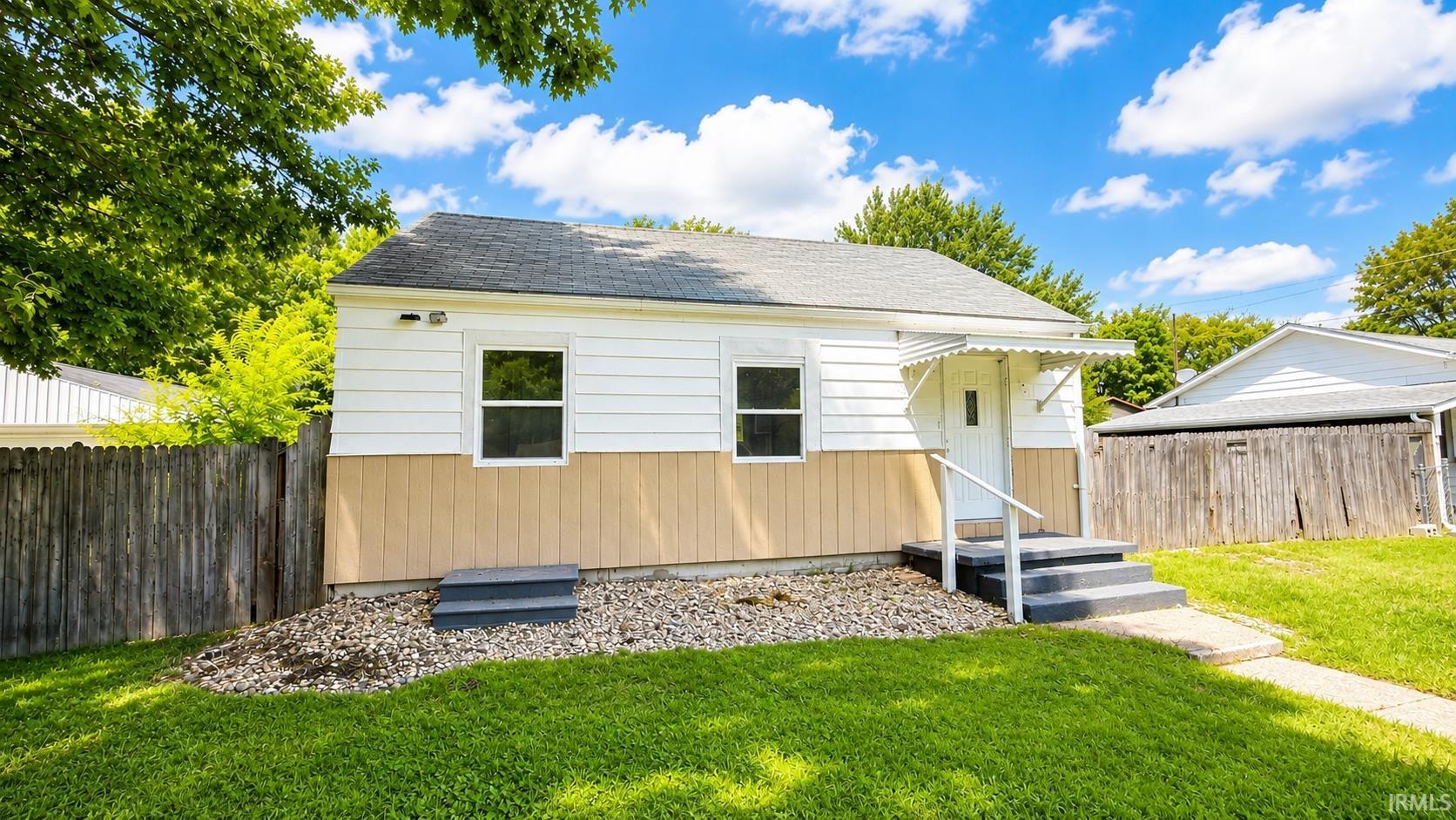1008 E Spraker Street Property Photo 1