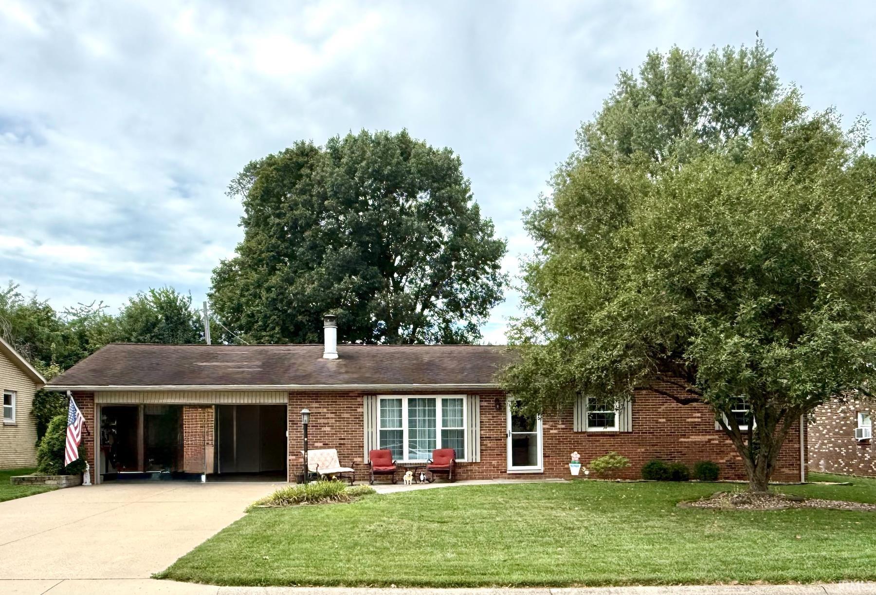 4177 Baden Strasse Property Photo 1