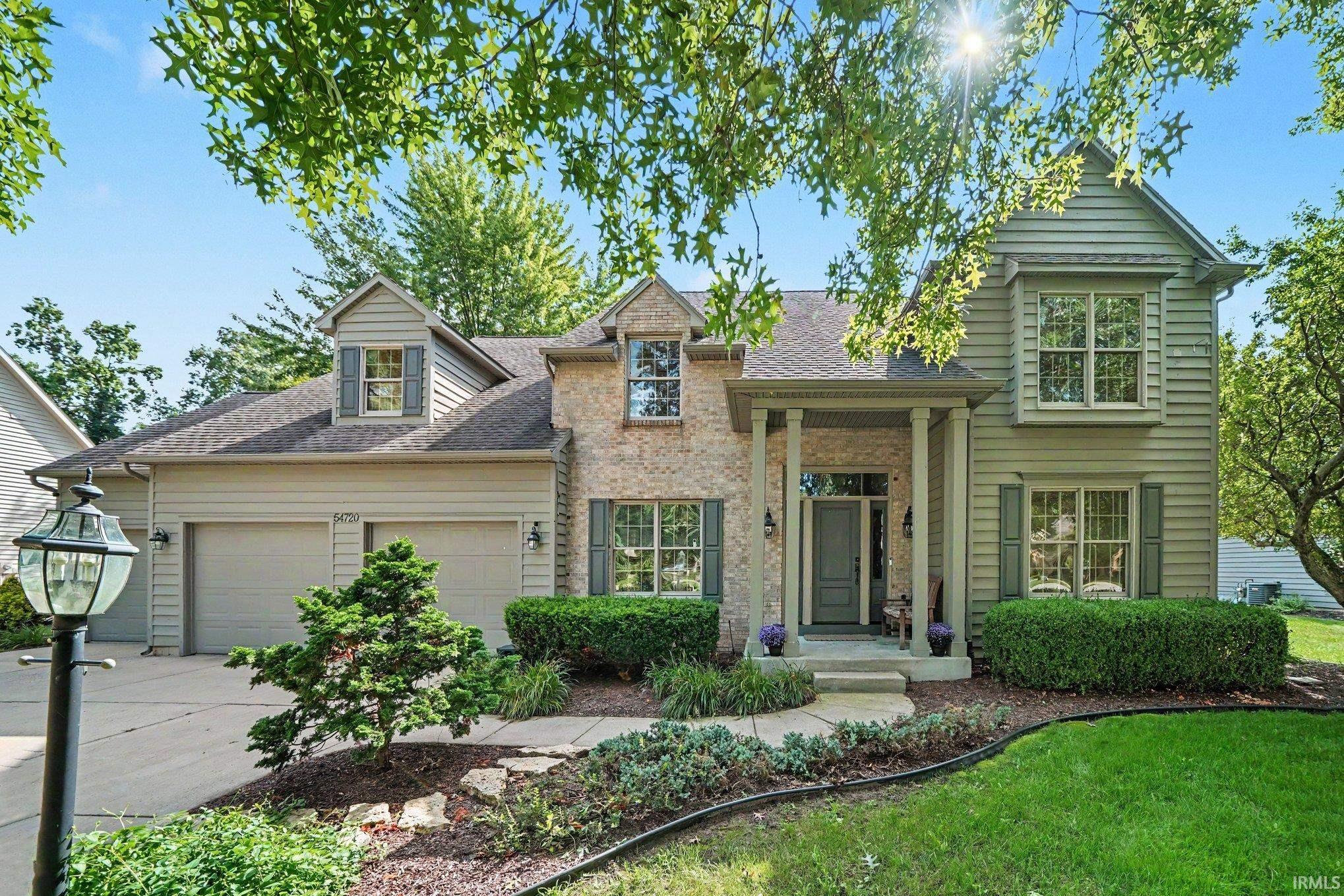 54720 Beaver Creek Trail Property Photo 1