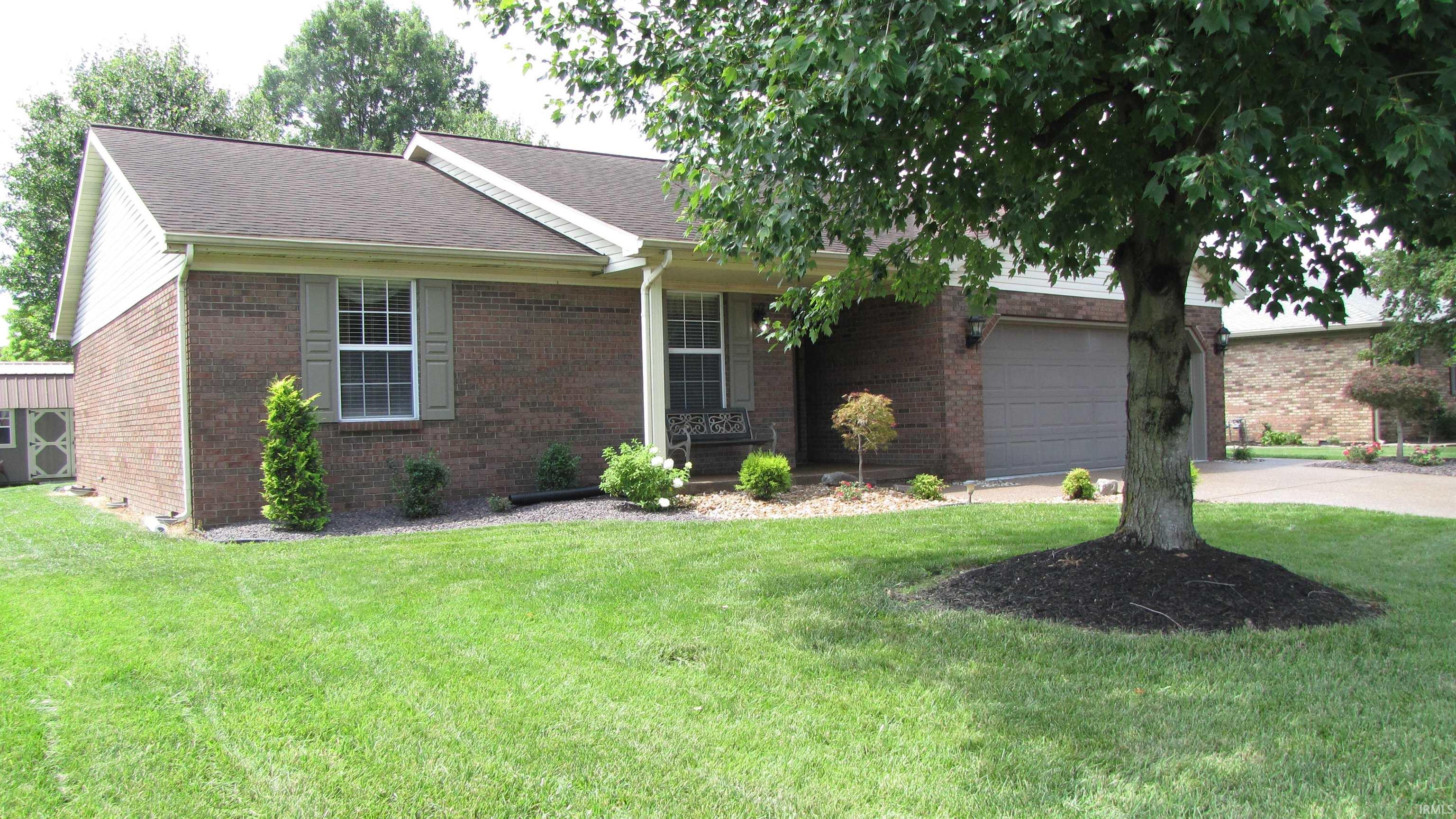 4207 Foxcroft Way Property Photo 1