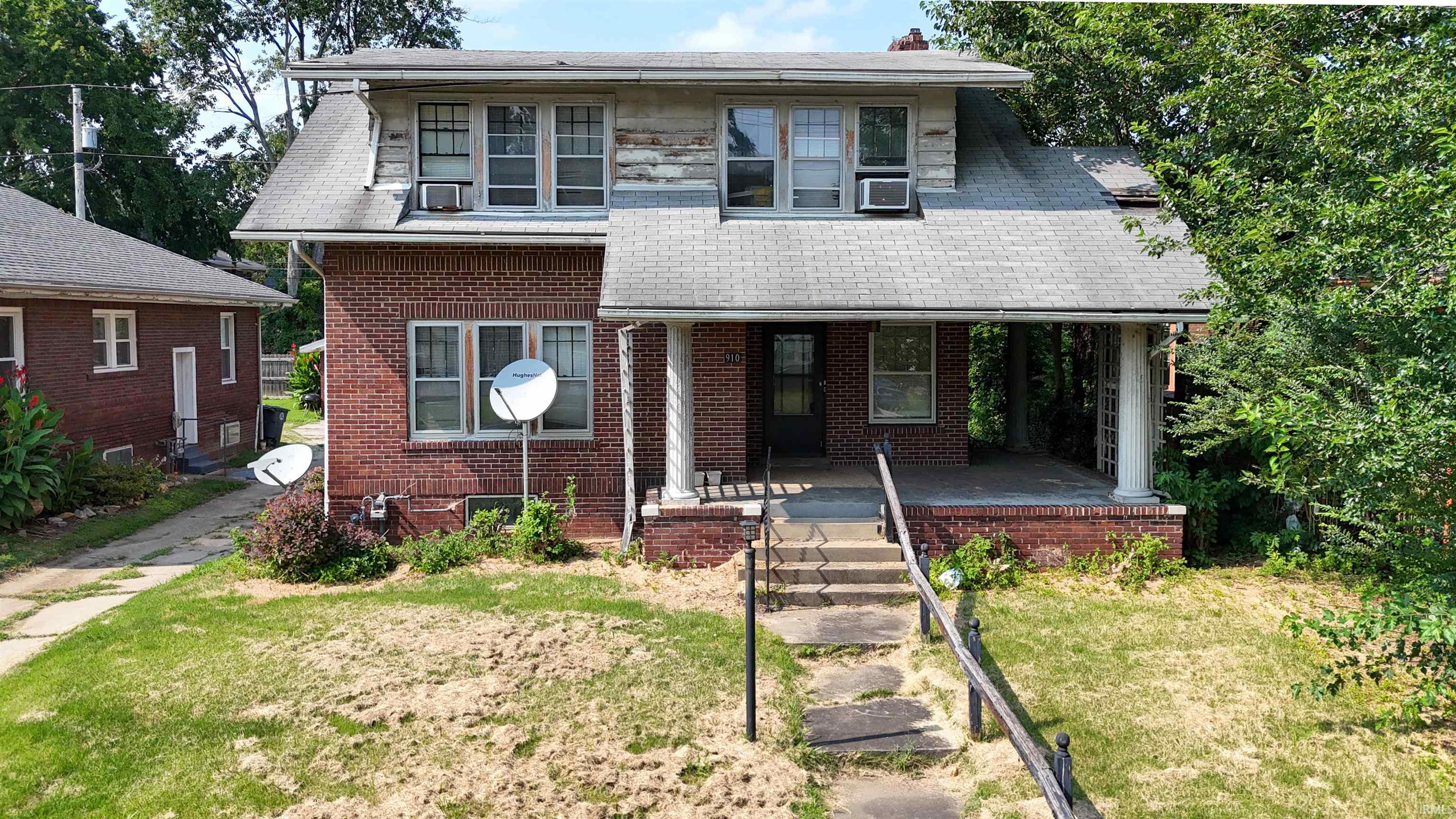 910 Bellemeade Avenue Property Photo 1
