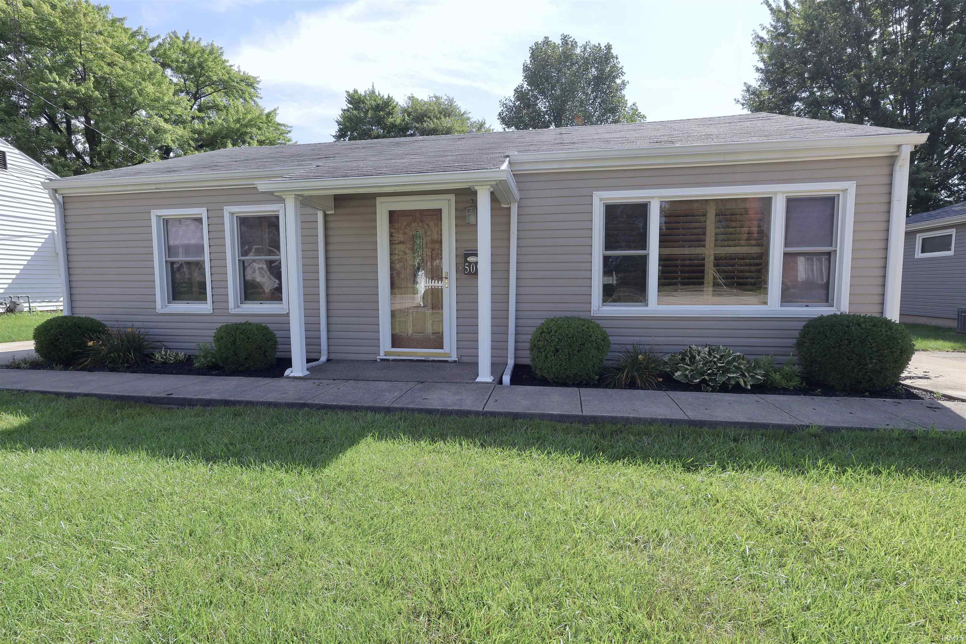 509 S Oak Street Property Photo 1