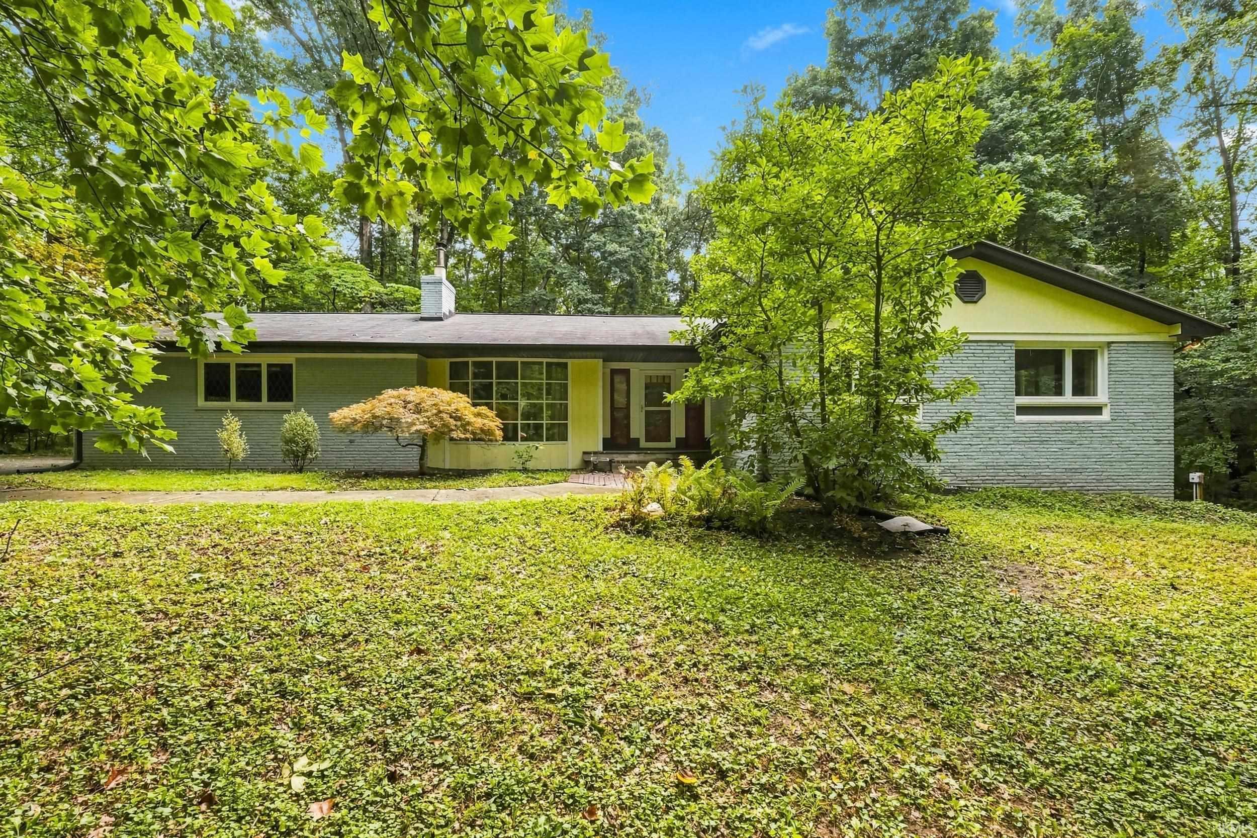 3529 Rosewood Drive Property Photo 1