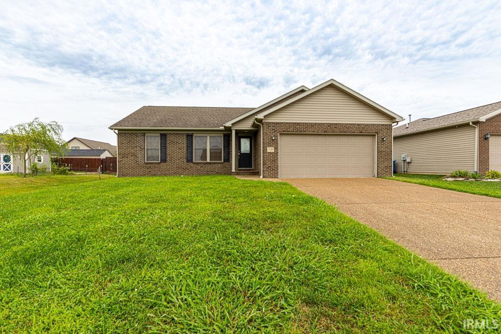 3940 Eagle Watch Drive Property Photo 1