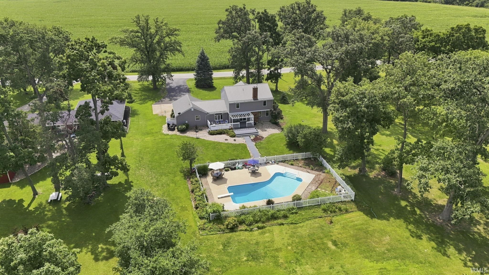 21207 Bluecast Road Property Photo 1