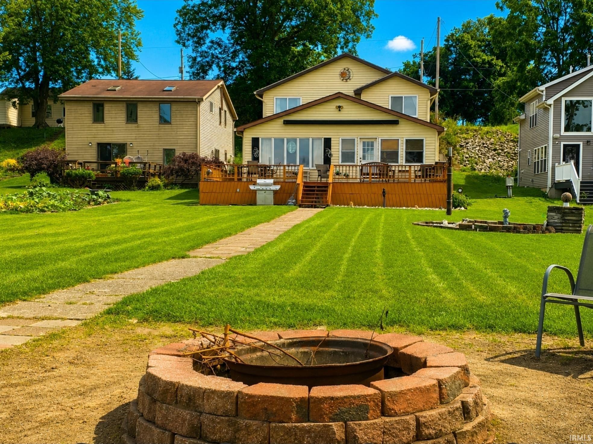 6601 E Harrold Road Property Photo 1