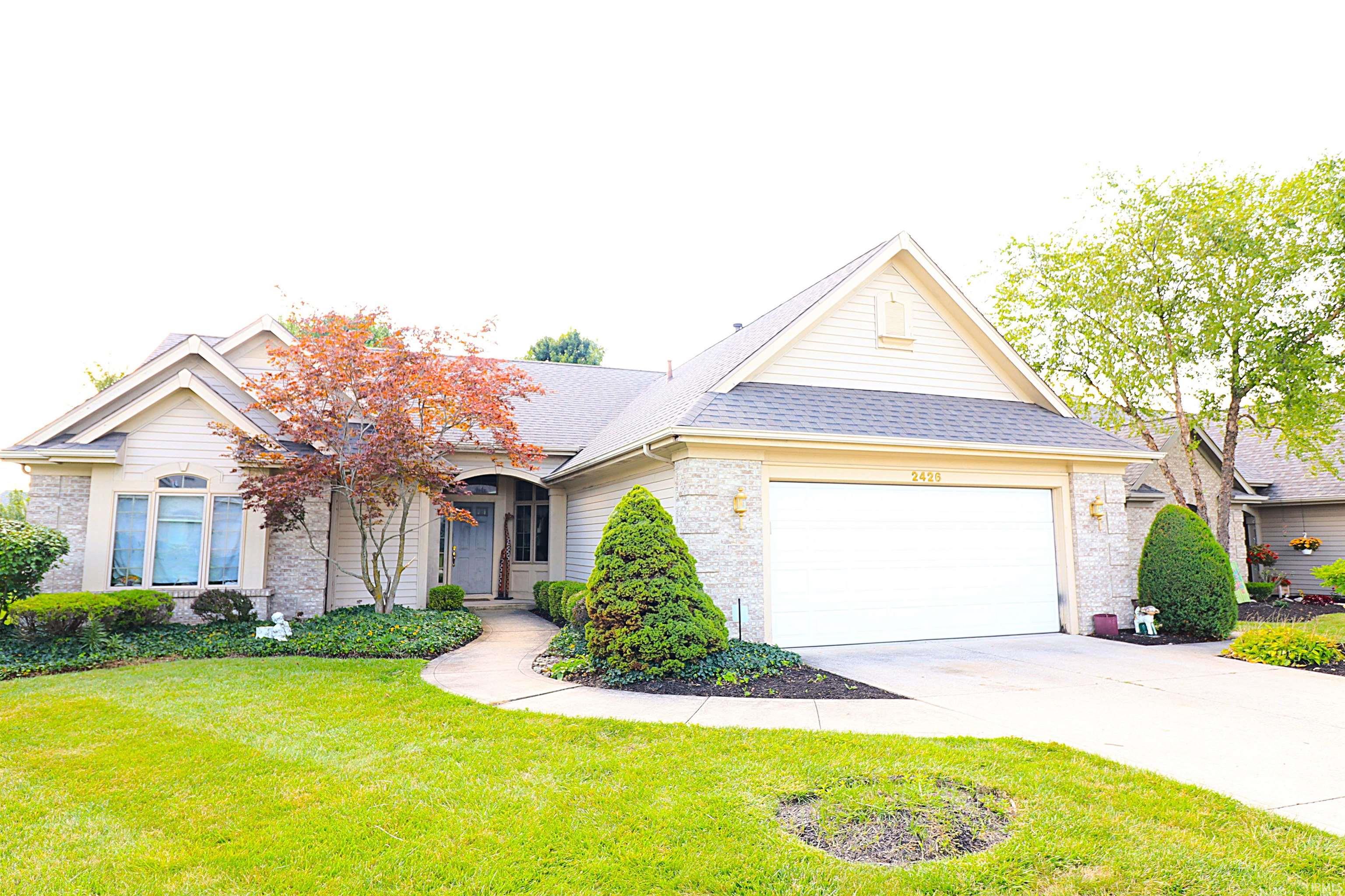 2426 Cheverly Lane Property Photo 1