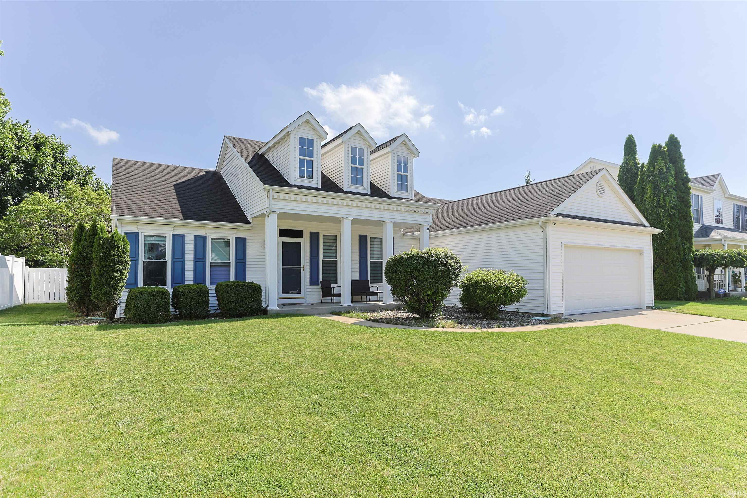 3935 Harrison Creek Court