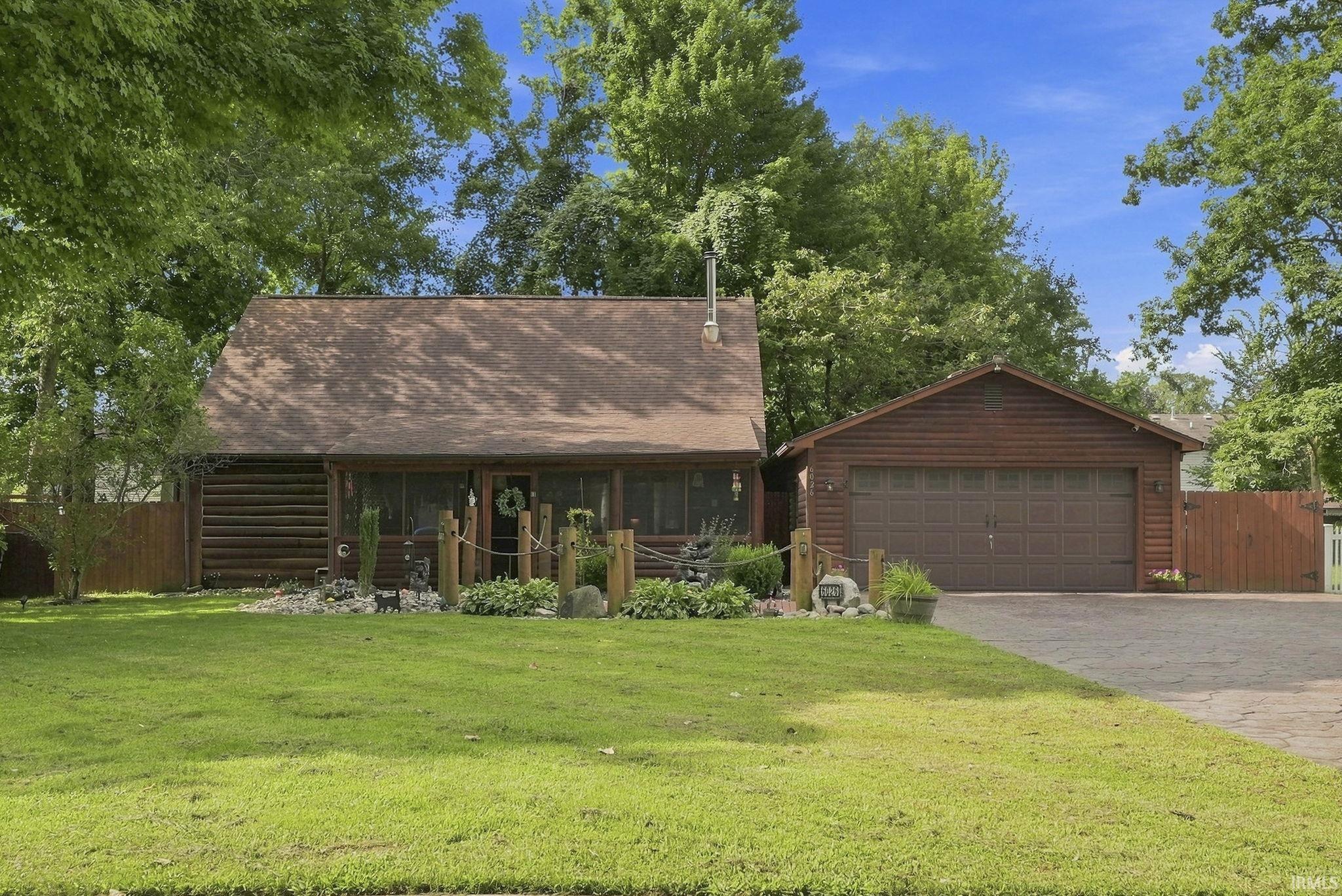 6026 Sundance Drive Property Photo 1