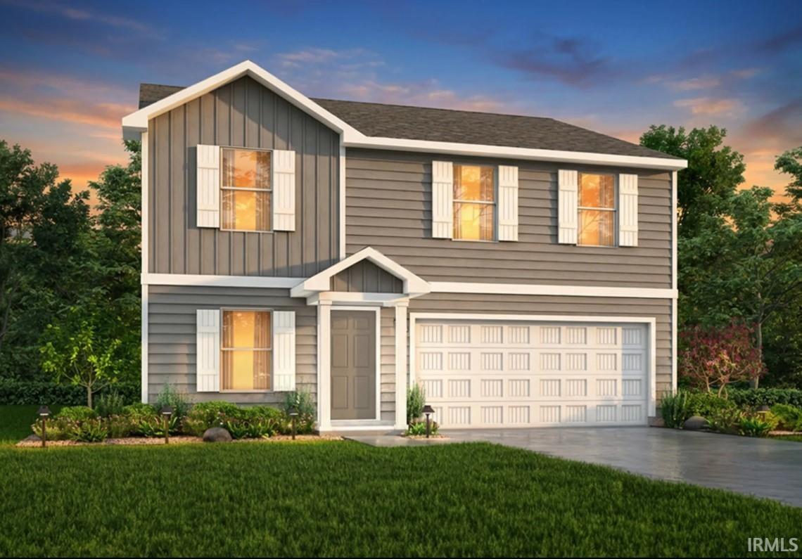2018 Harmony Lane Property Photo 1